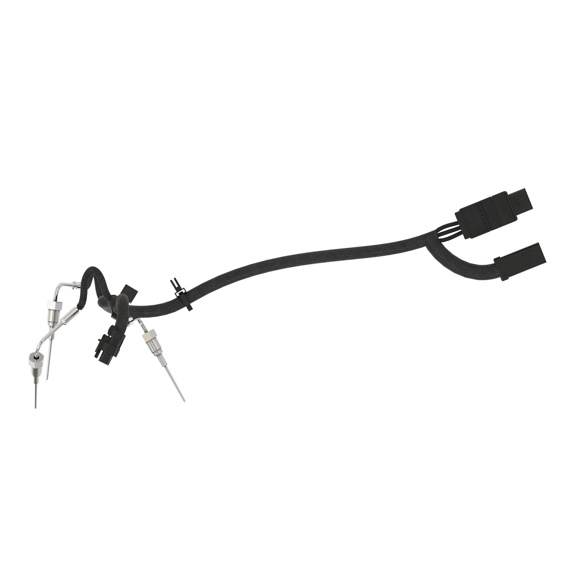 Chassis Wiring Harness