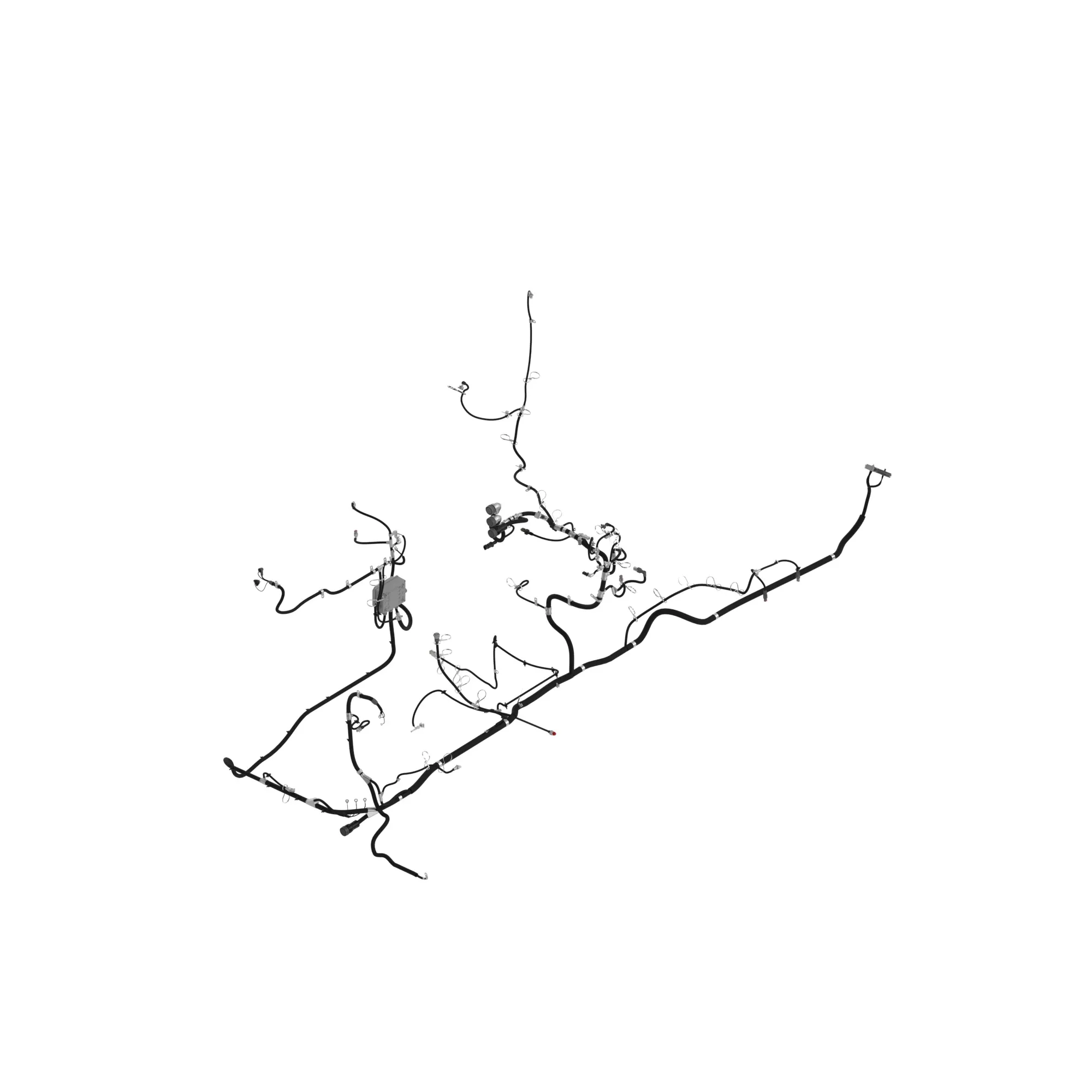Wiring Harnesses