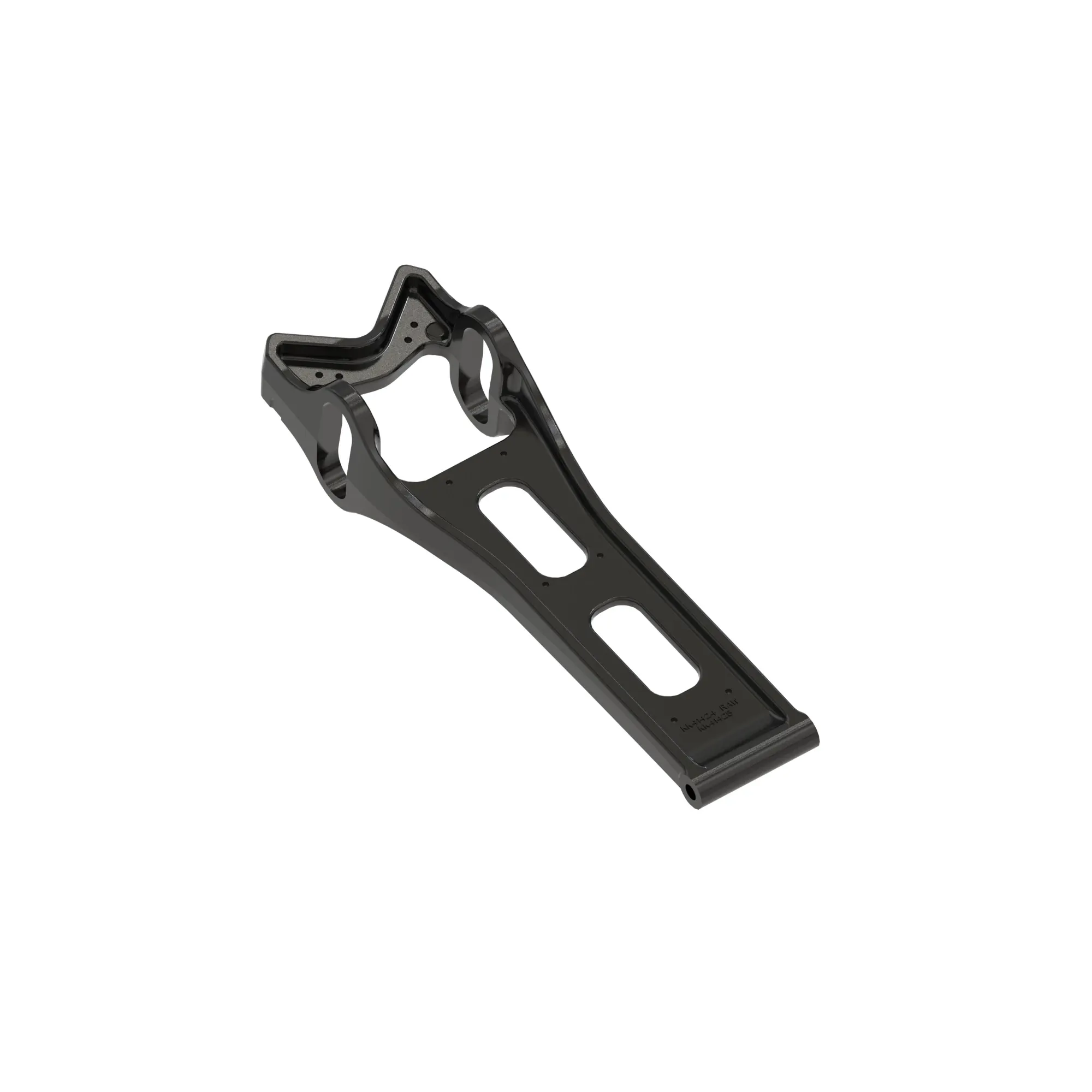 John Deere Compression Post Support - KK41425