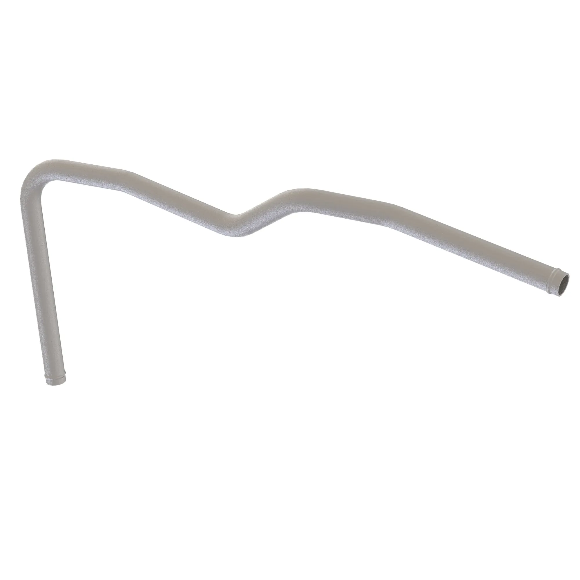 John Deere Heater Tube - T306286