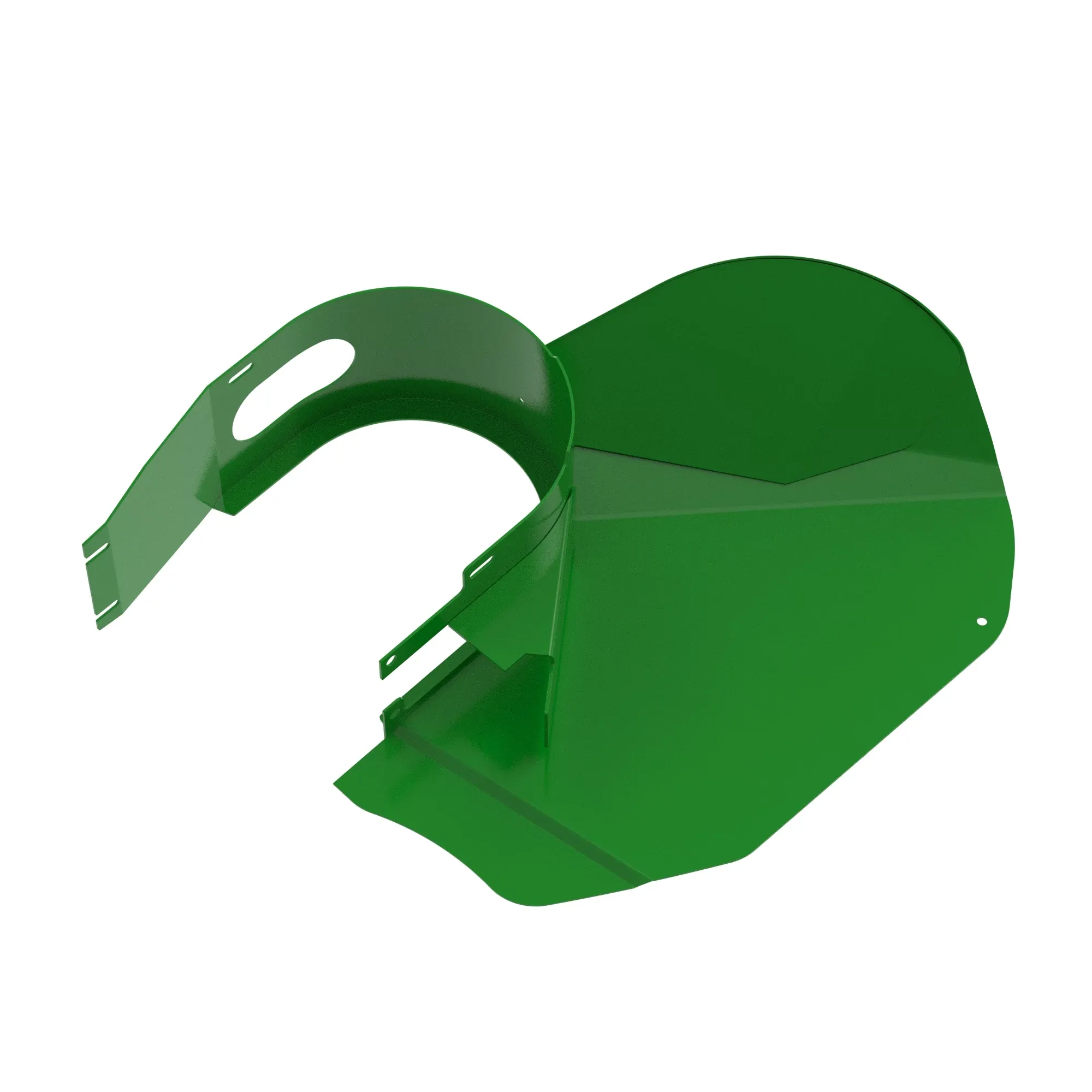 Crop Divider
