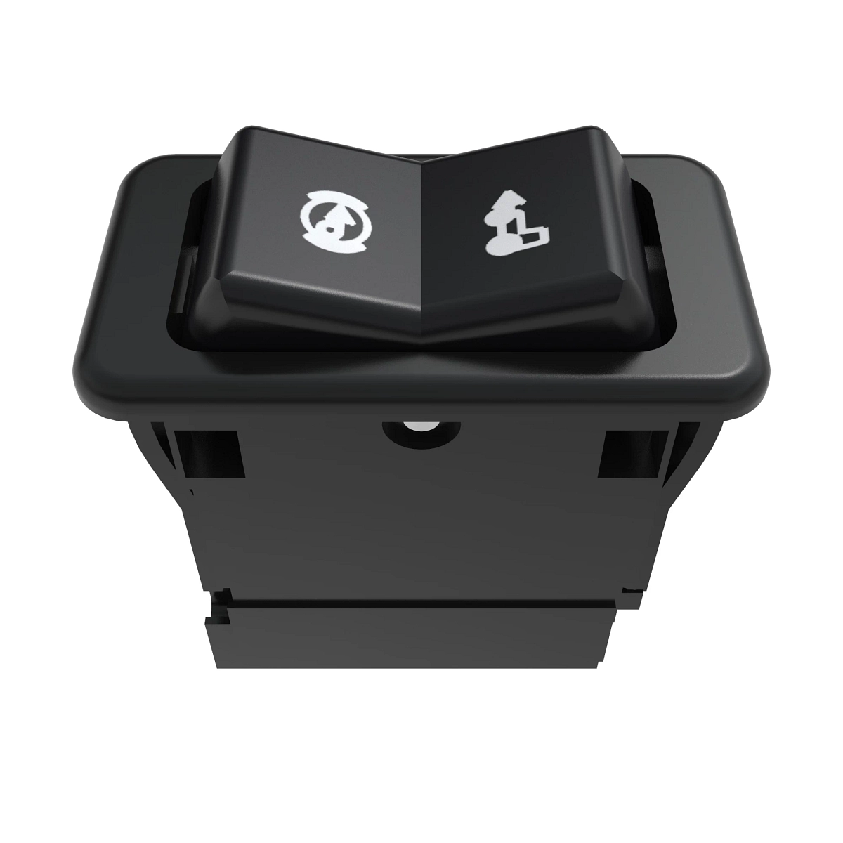 Toggle/Rocker Switch, MFWD Clutch