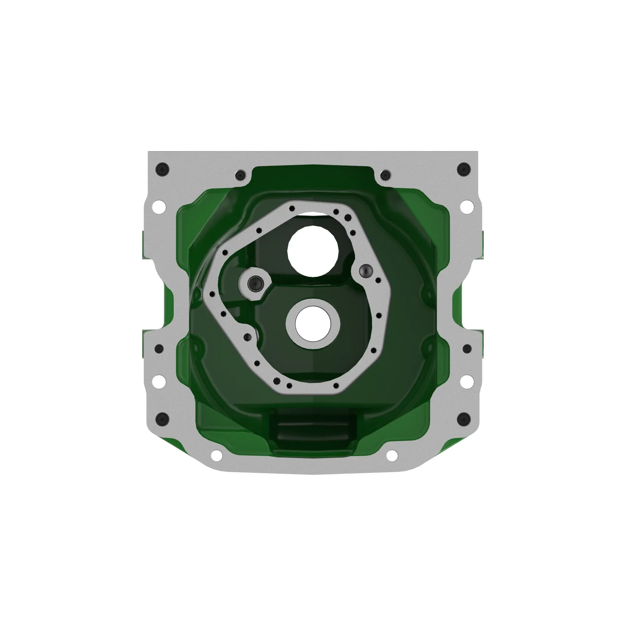 HOUSING, CLUTCH 24 X 12 EHPTO
