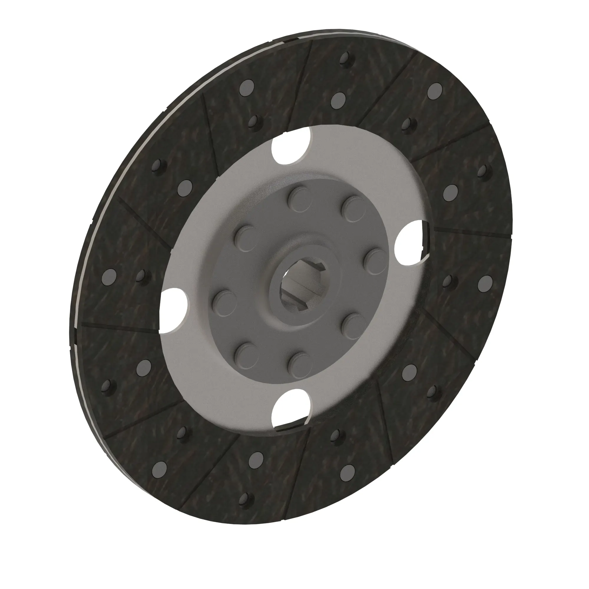 DRIVEN ,ASSY,280