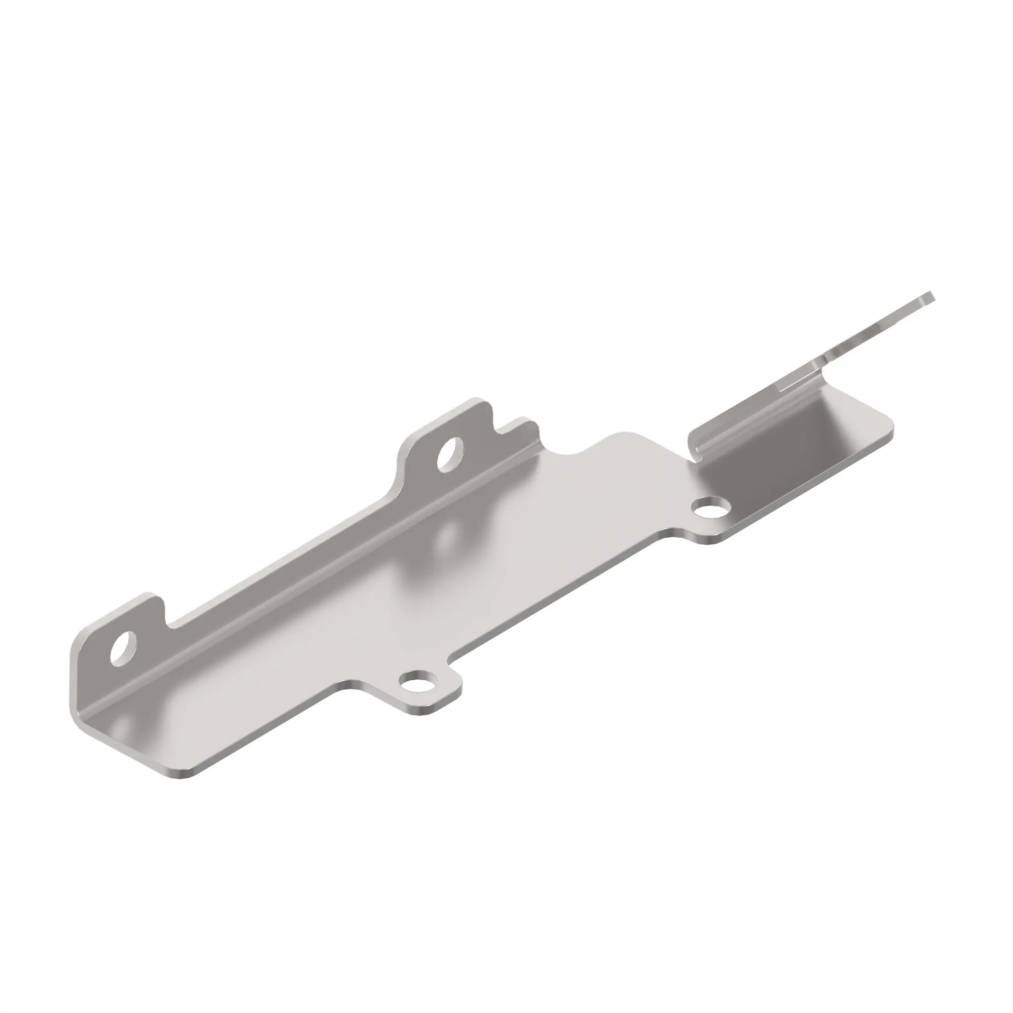 John Deere Defrost Bracket - T362550