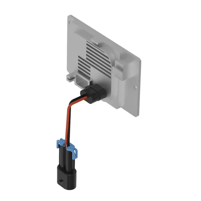 Electric Ballast