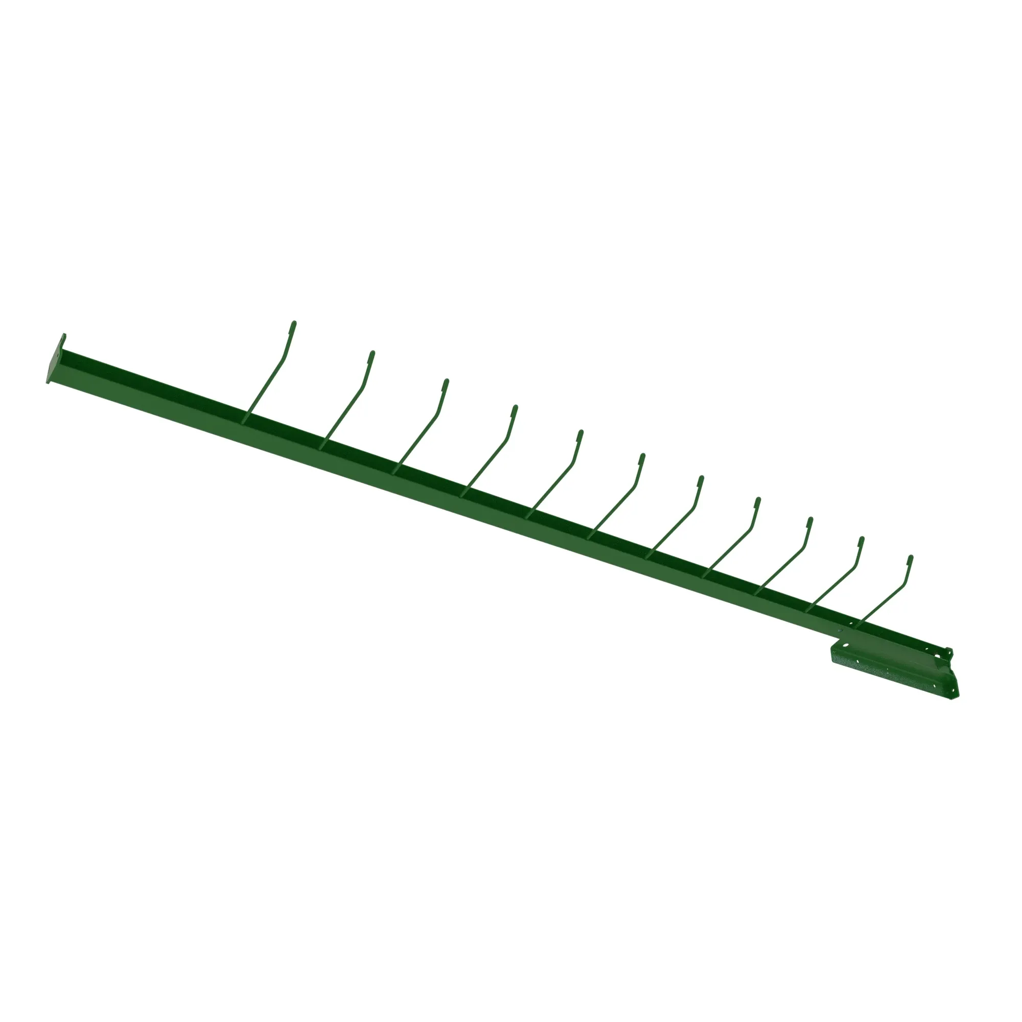 SUPPORT, WRAP GUIDE
