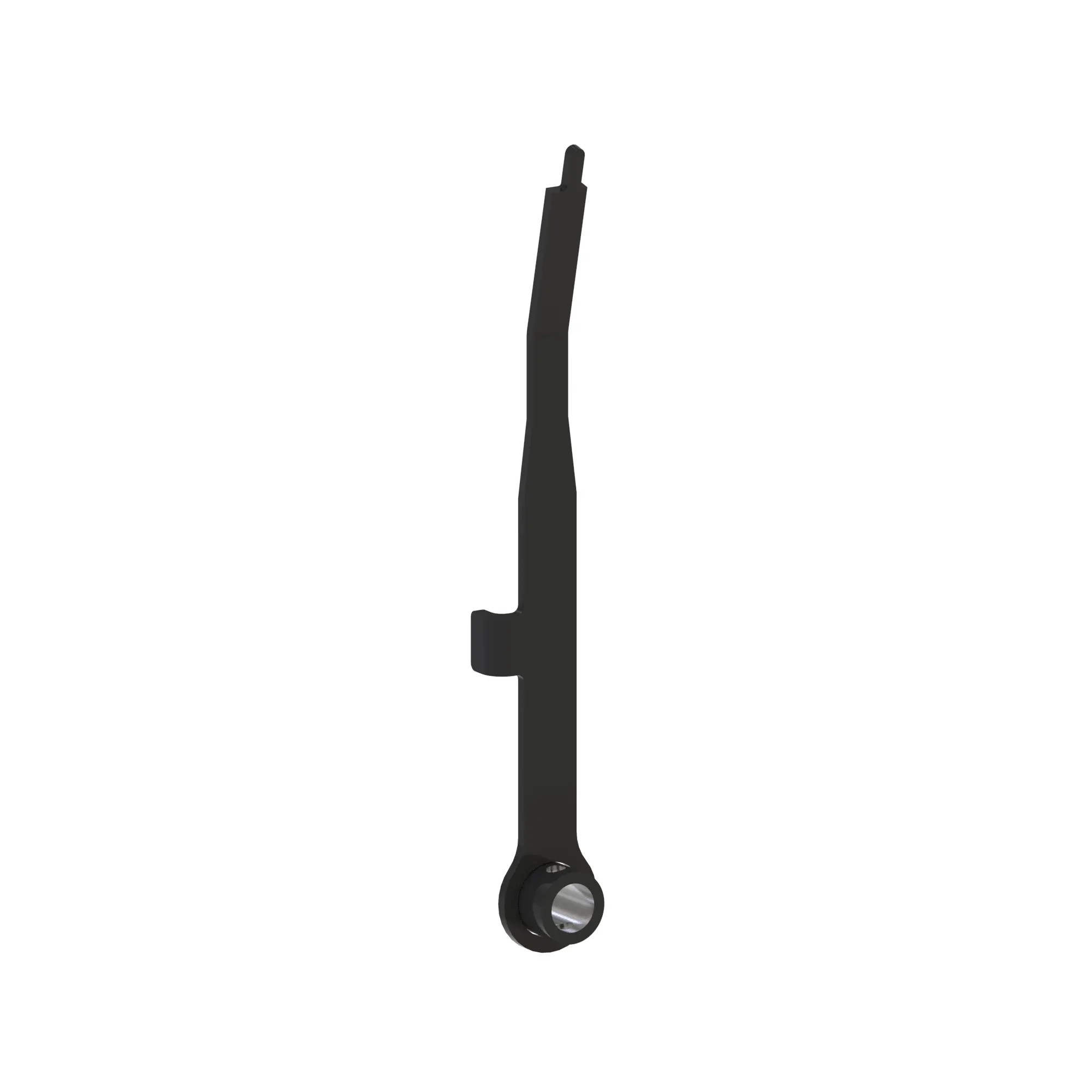 John Deere PTO Clutch Lever - RE257407