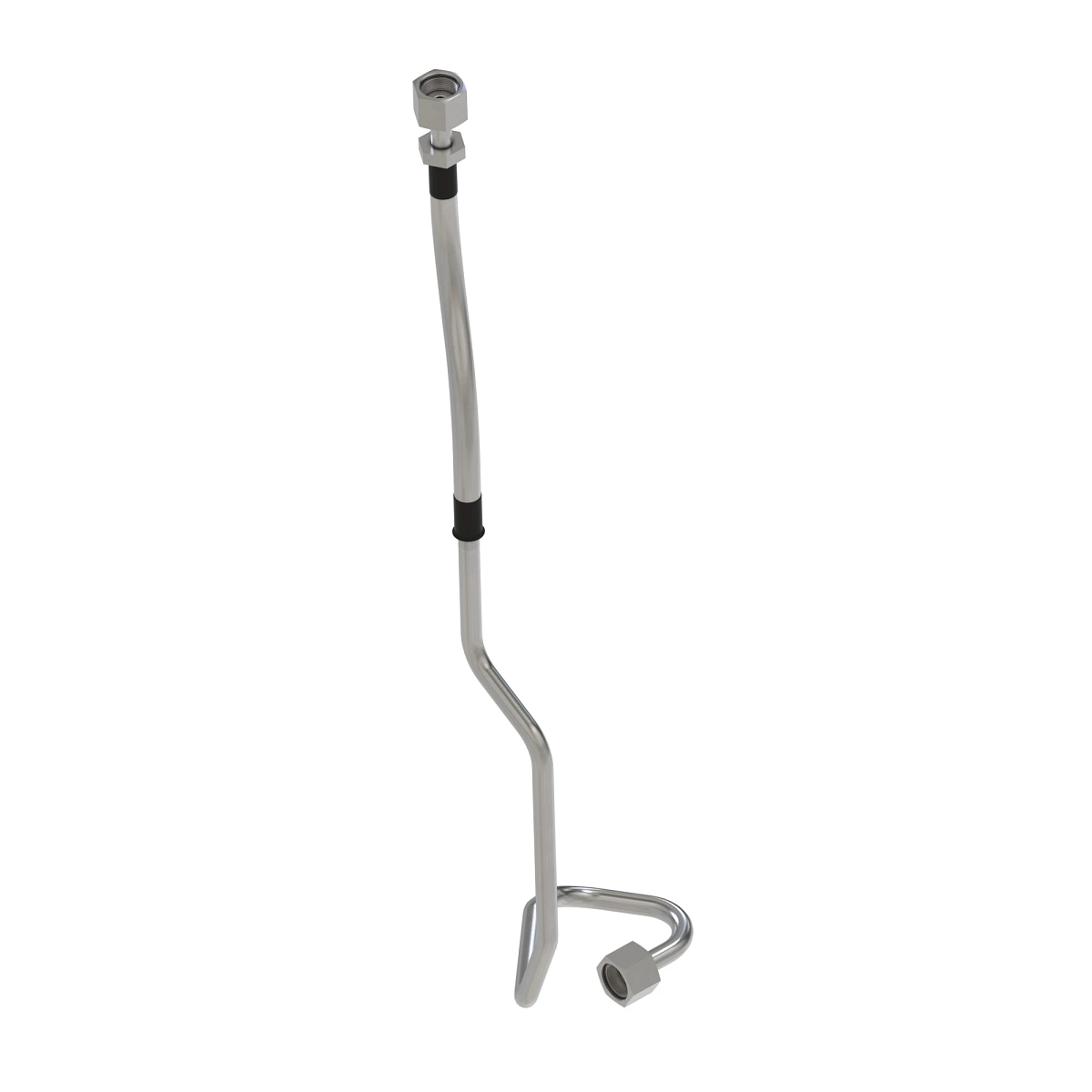 Air Bleed/Leak off line fuel header