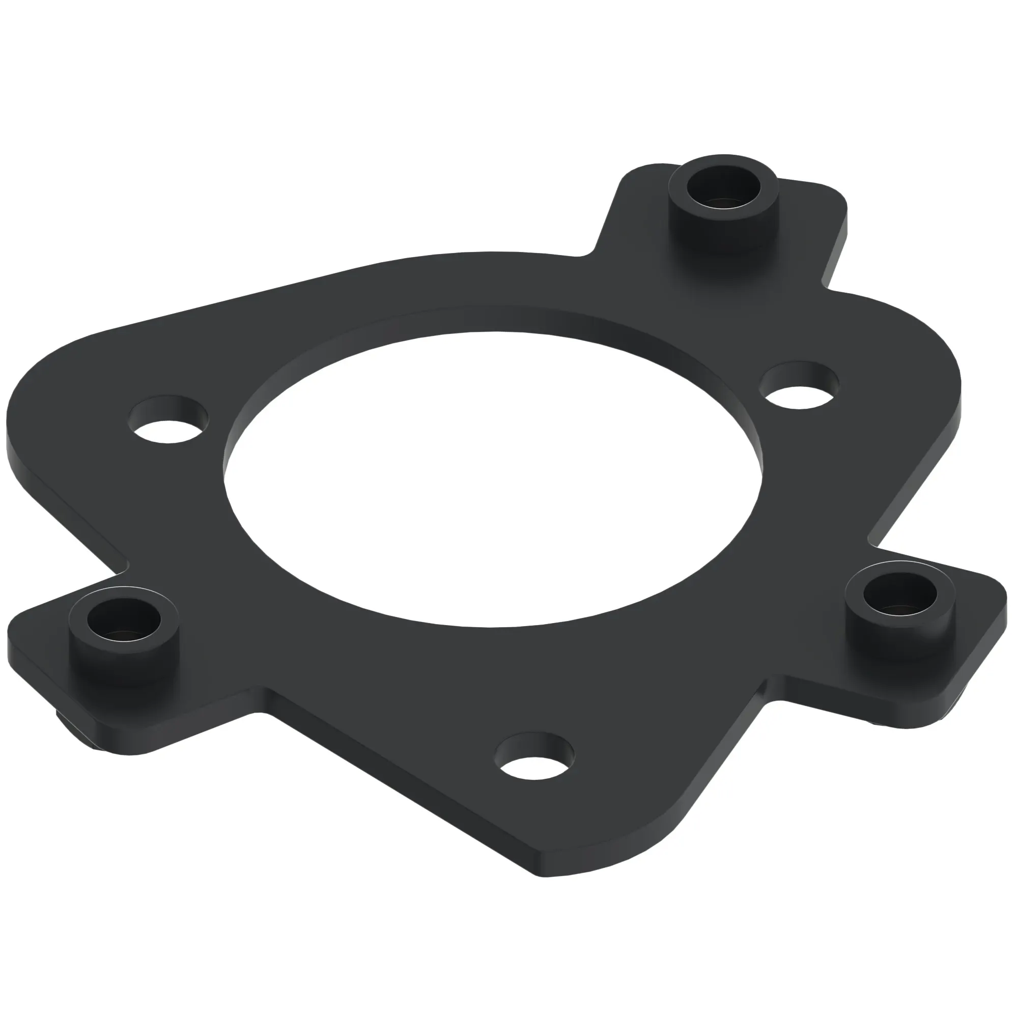 John Deere Bracket - AT537523