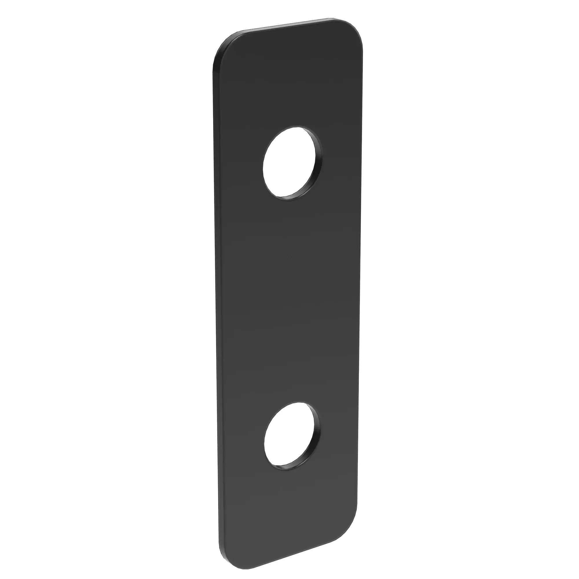 John Deere Armrest Plate - CXT16453