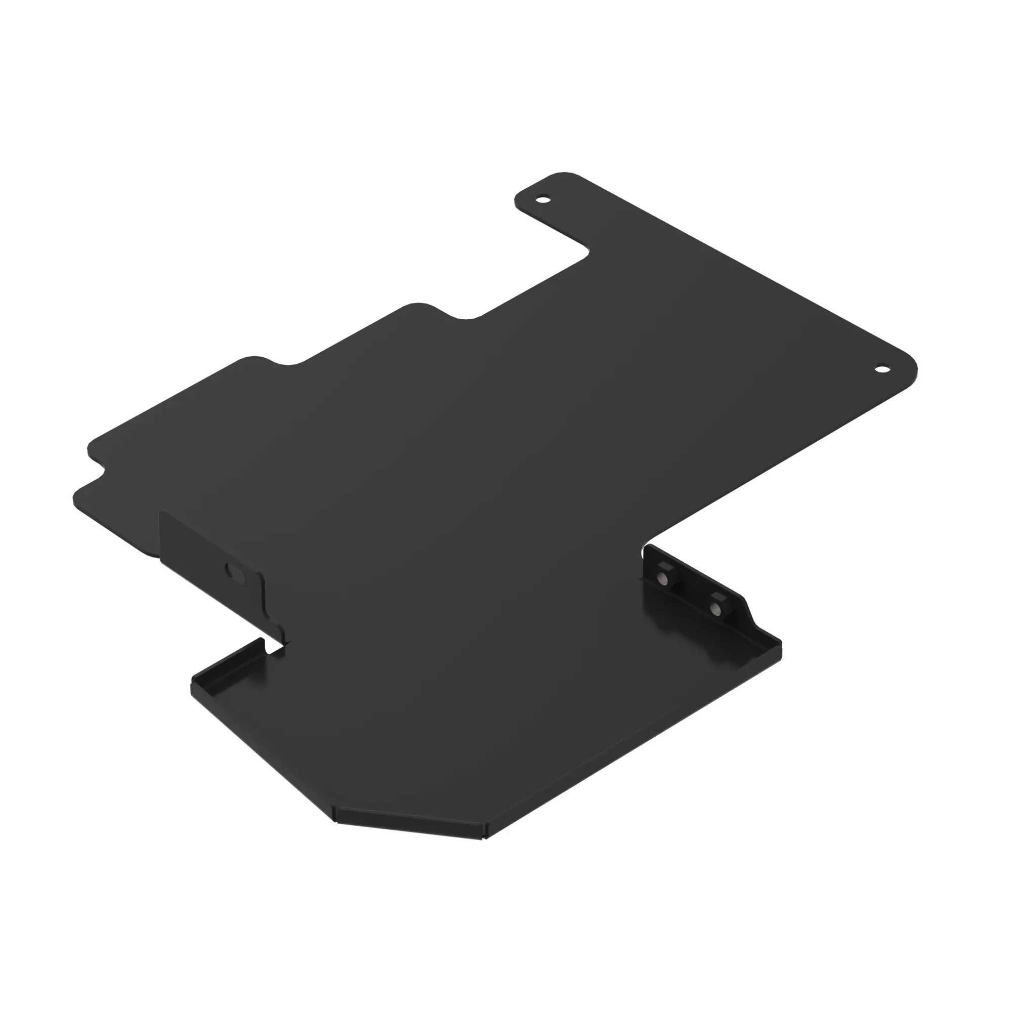 John Deere Fuel Tank Support - SJ11123