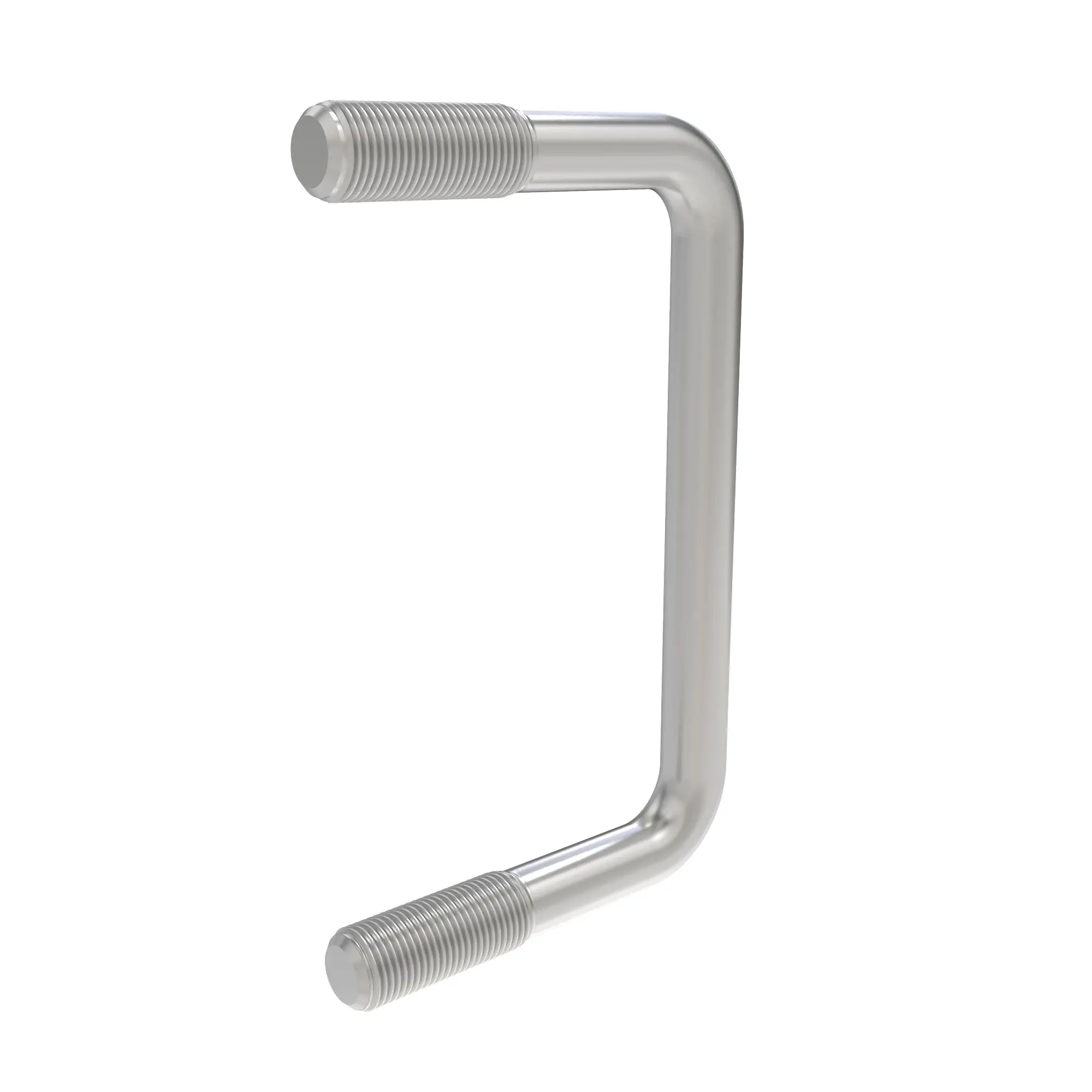 W38631: U-Bolt, M12 X 150