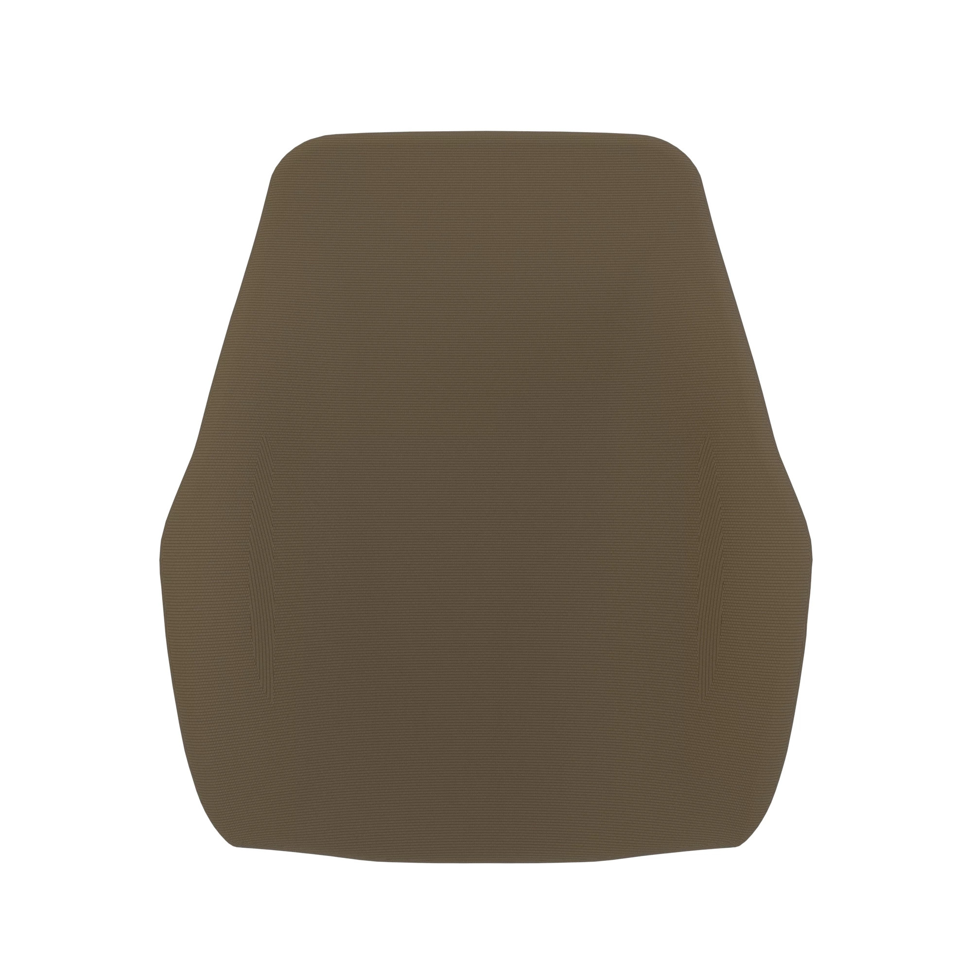 ASSY, OPERATOR, BACK