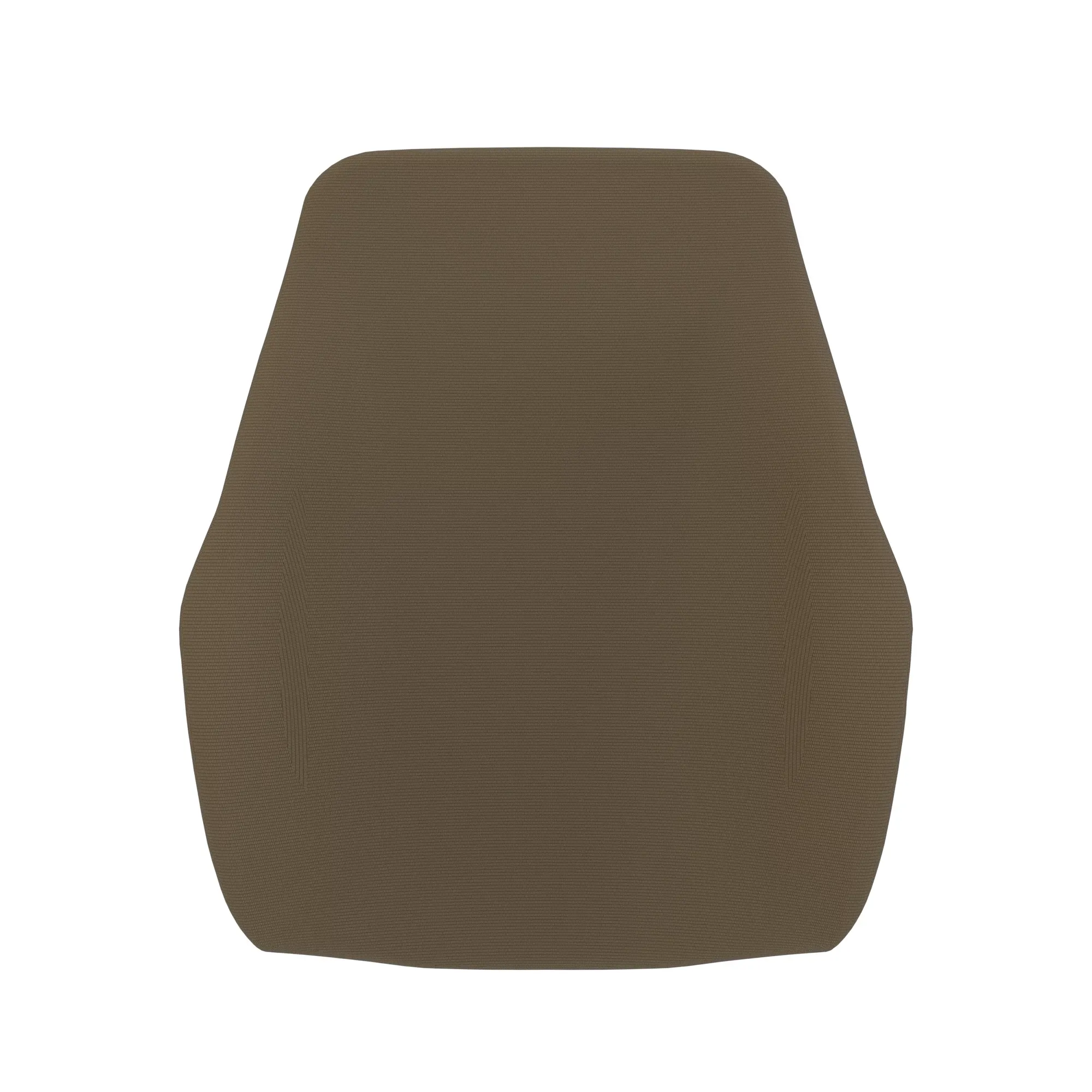 ASSY, OPERATOR, BACK