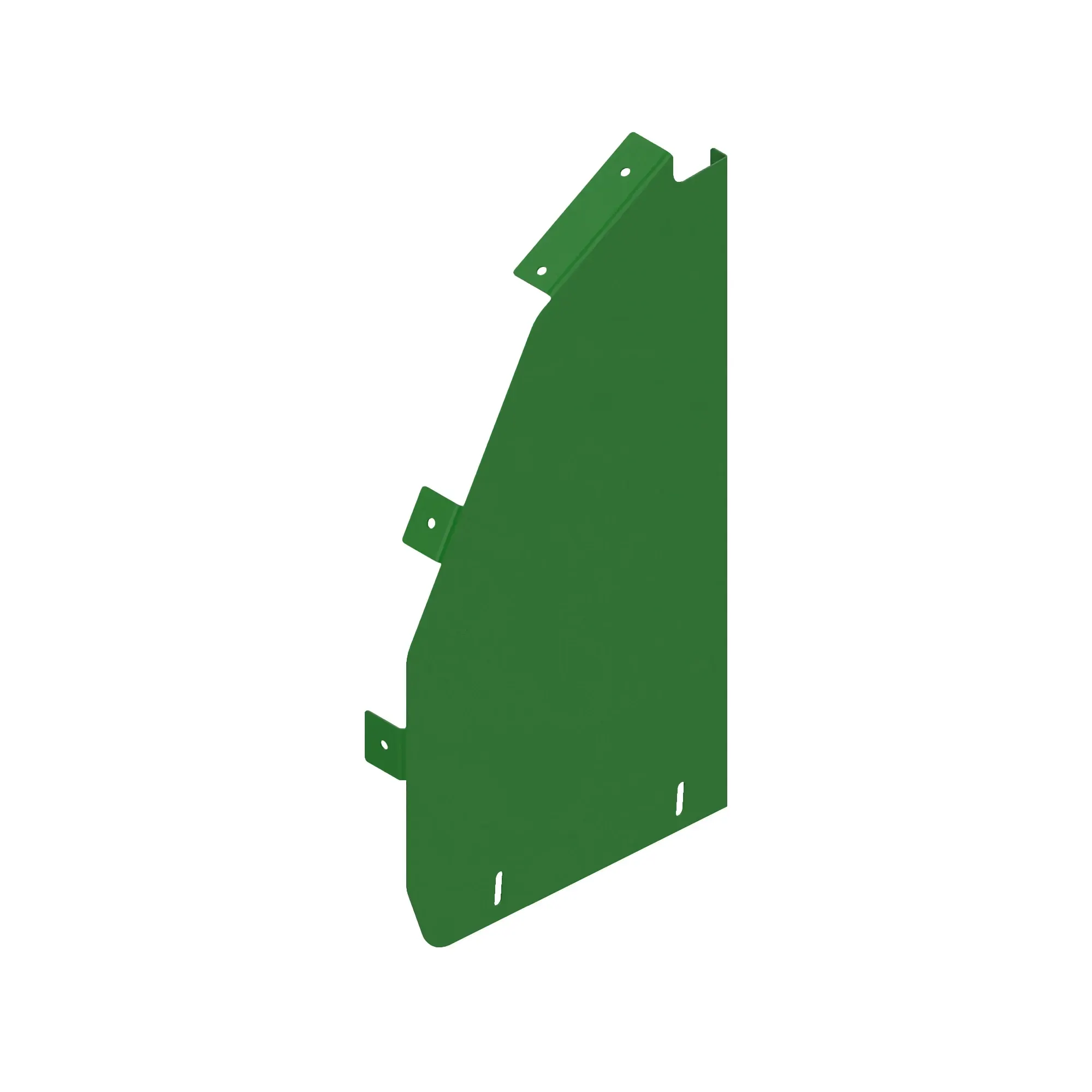 John Deere Plate - HXE165173