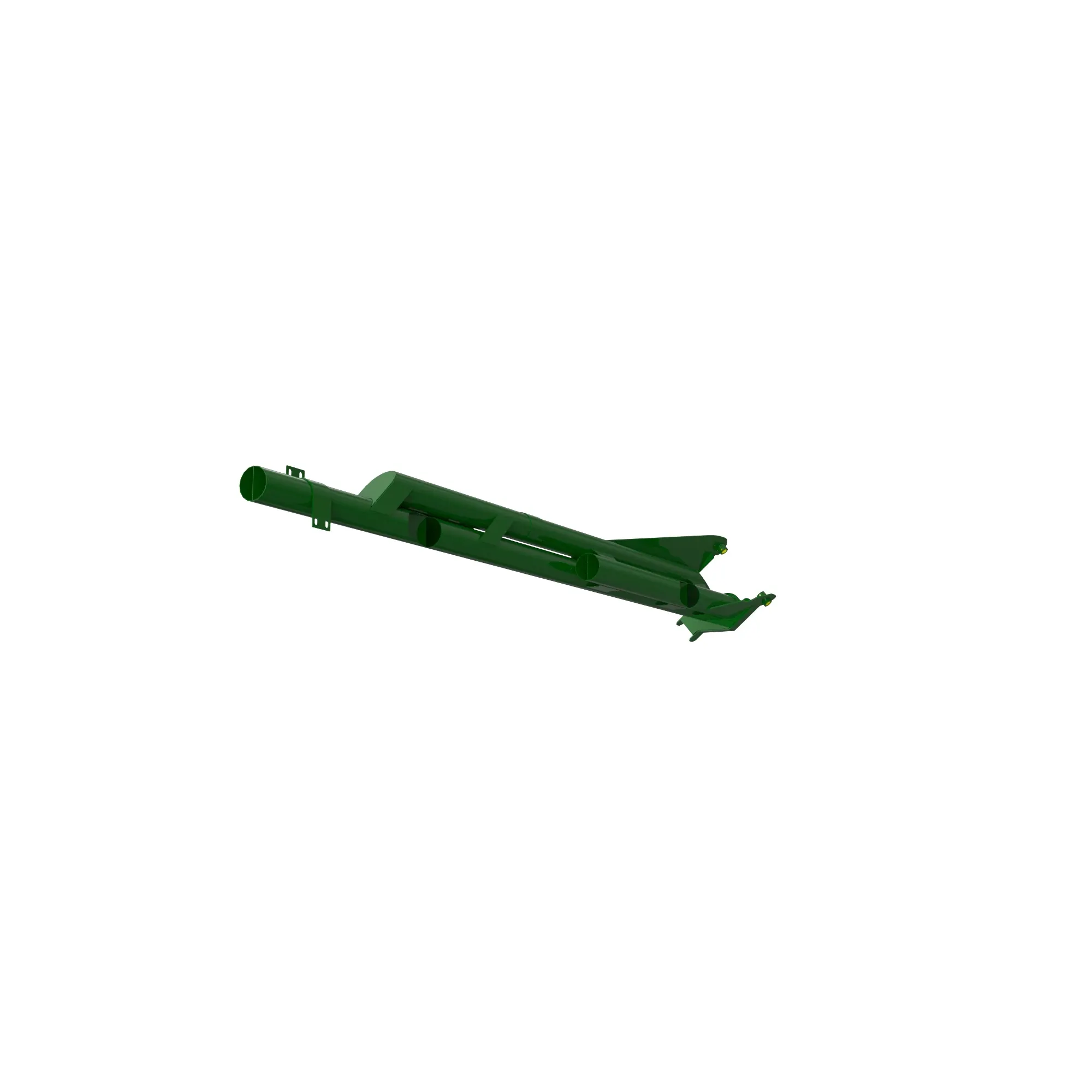 ARM, BOOM WLDMT - TIP, LH, 70FT