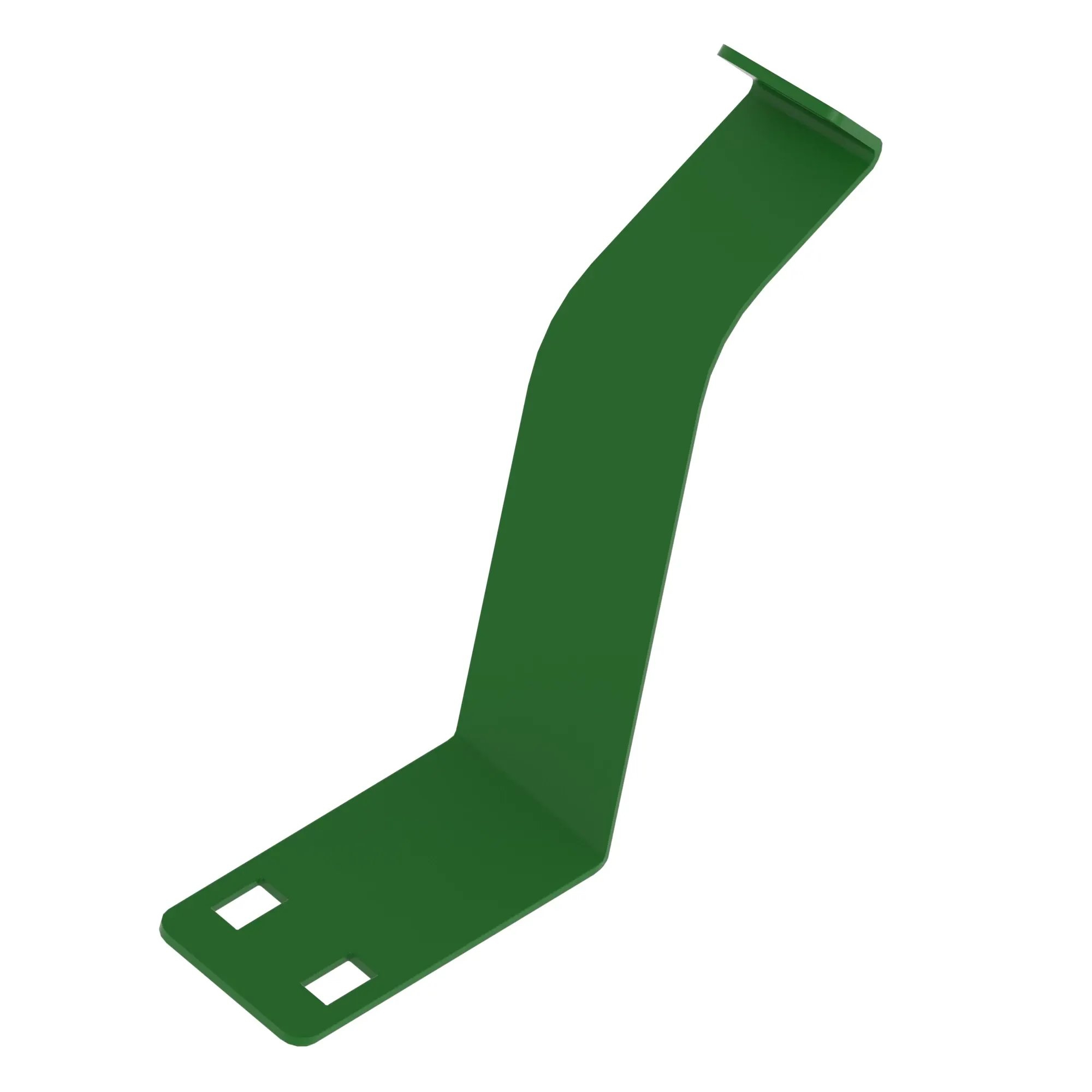 BRACKET, 1530 FASCIA MOUNT RH OUTSI