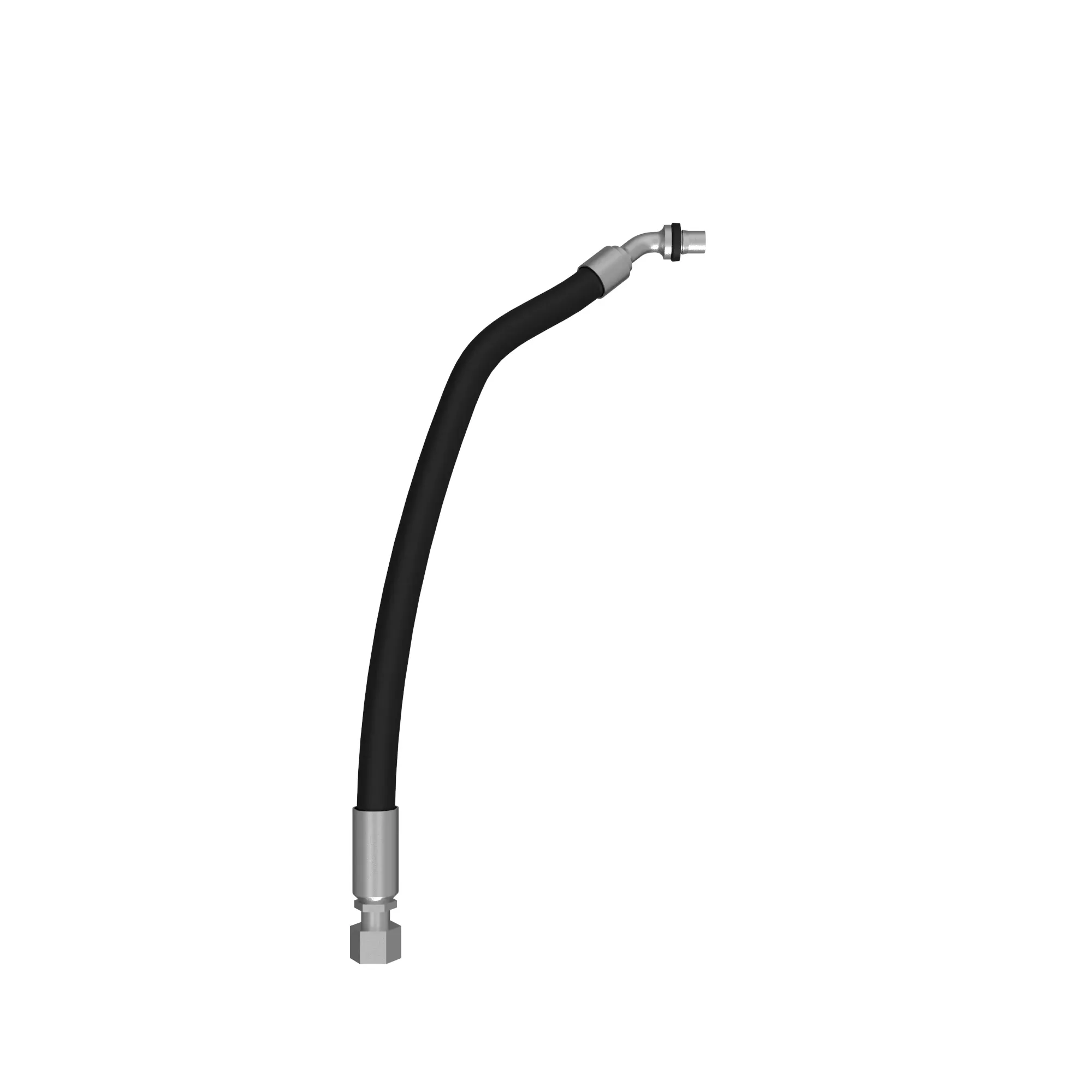 HOSE, HYDRAULIC
