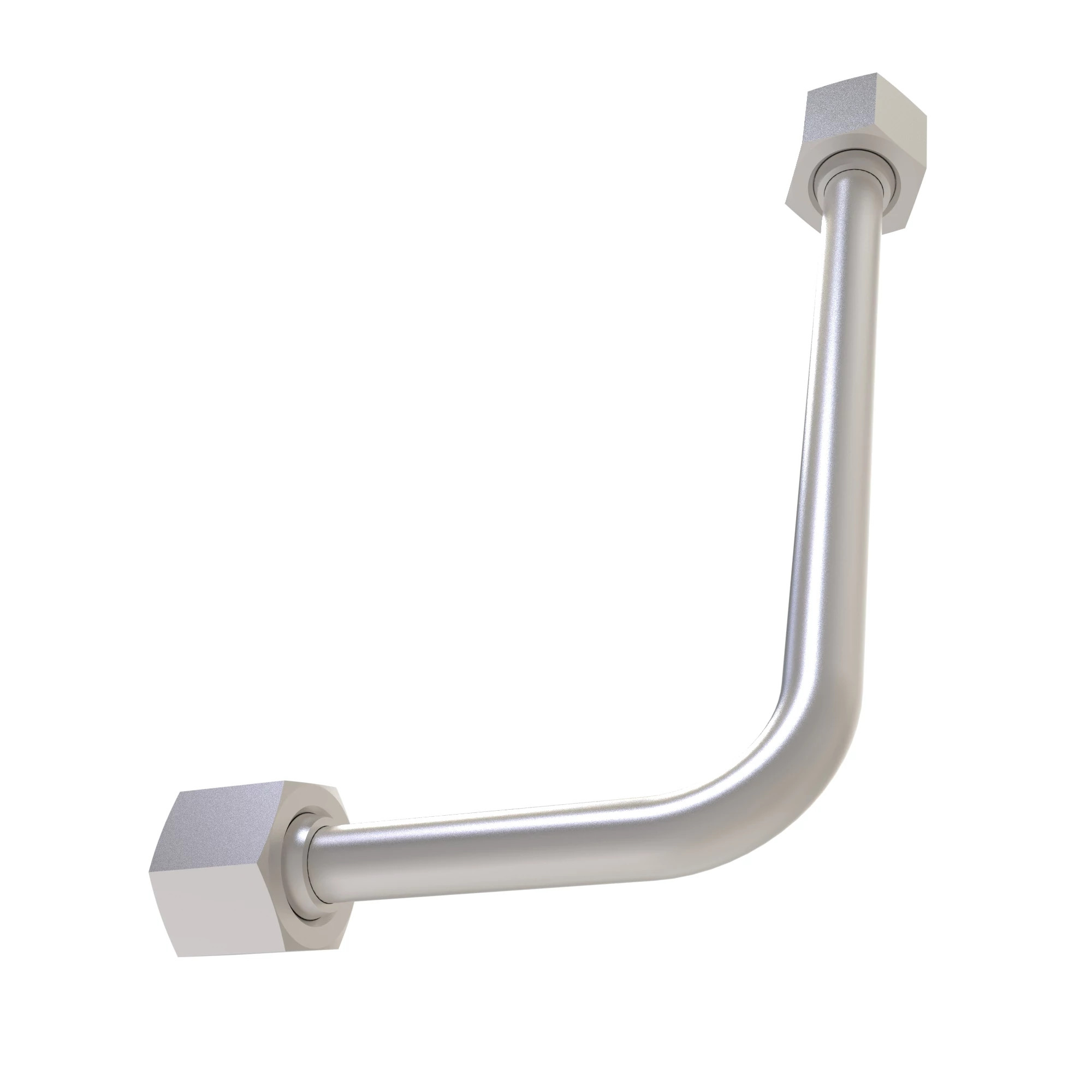 John Deere Fuel Line - AT442565