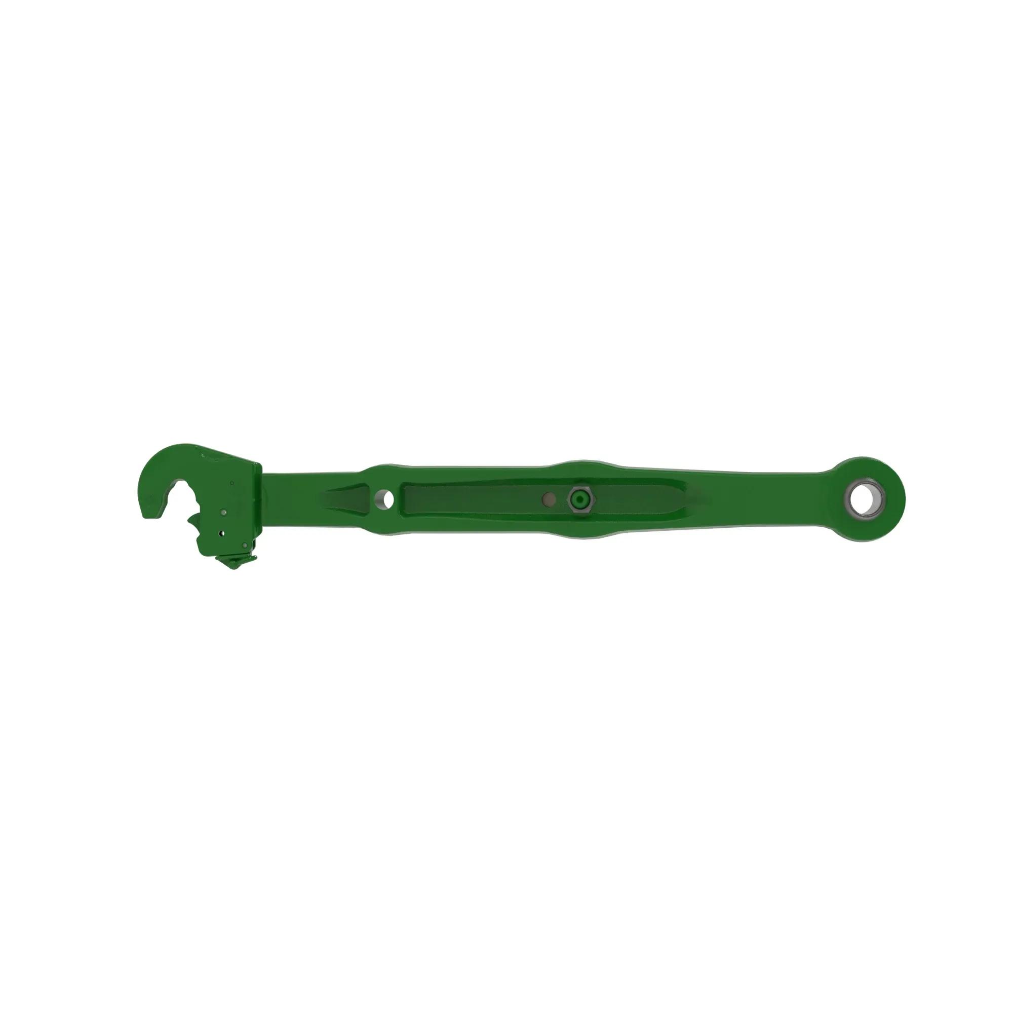 HOOK TYPE, RH, WITH BRACKET
