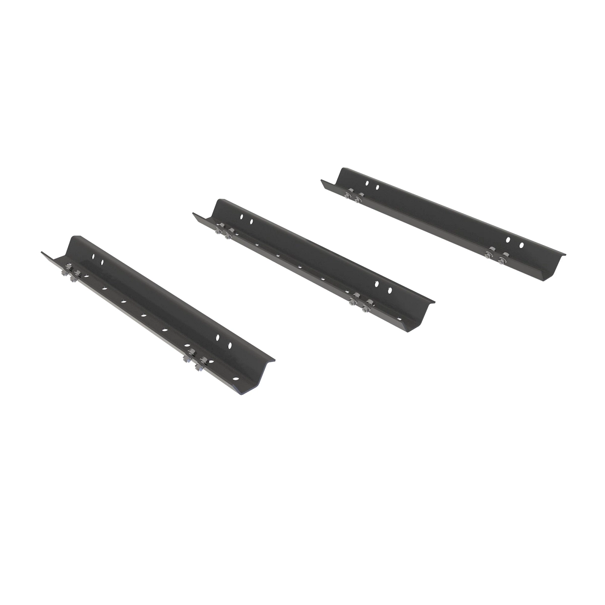 Channel Tine Bundle