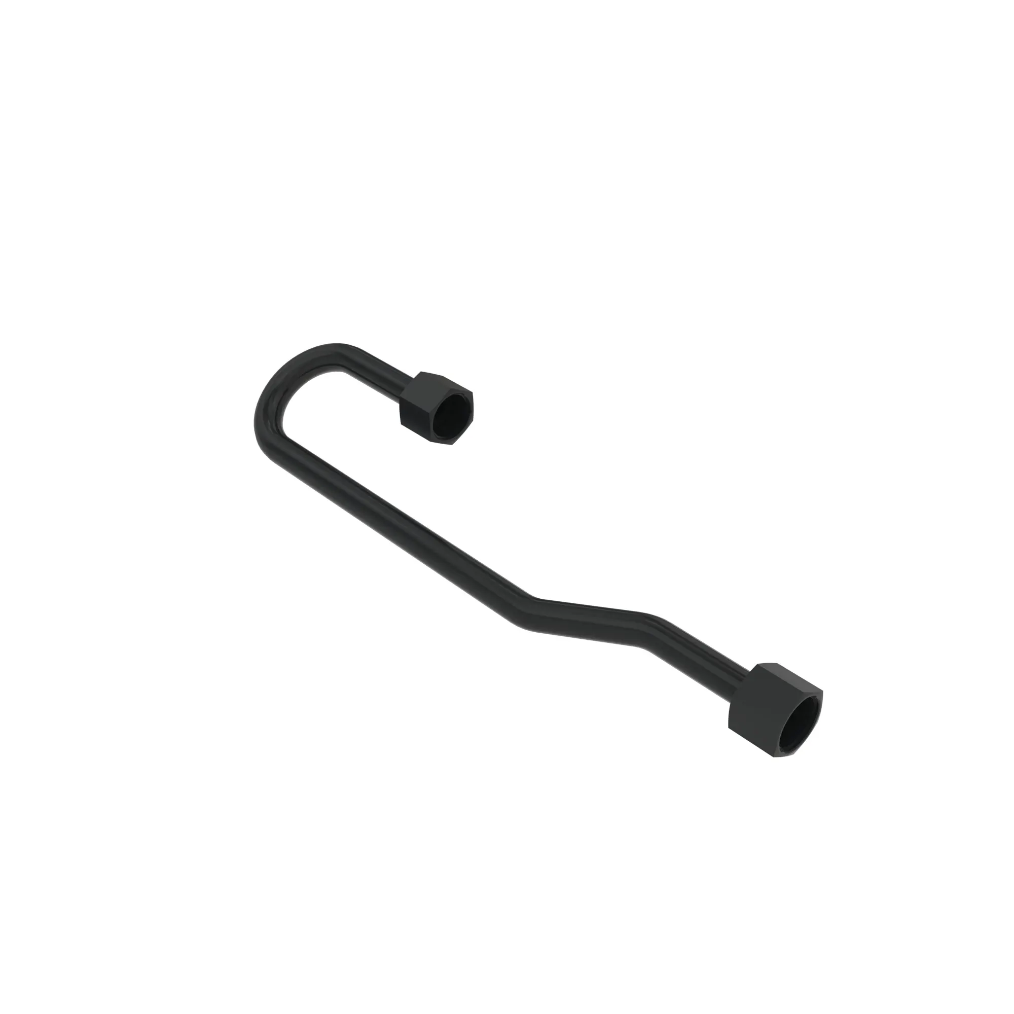 John Deere Oil Line - AT462957