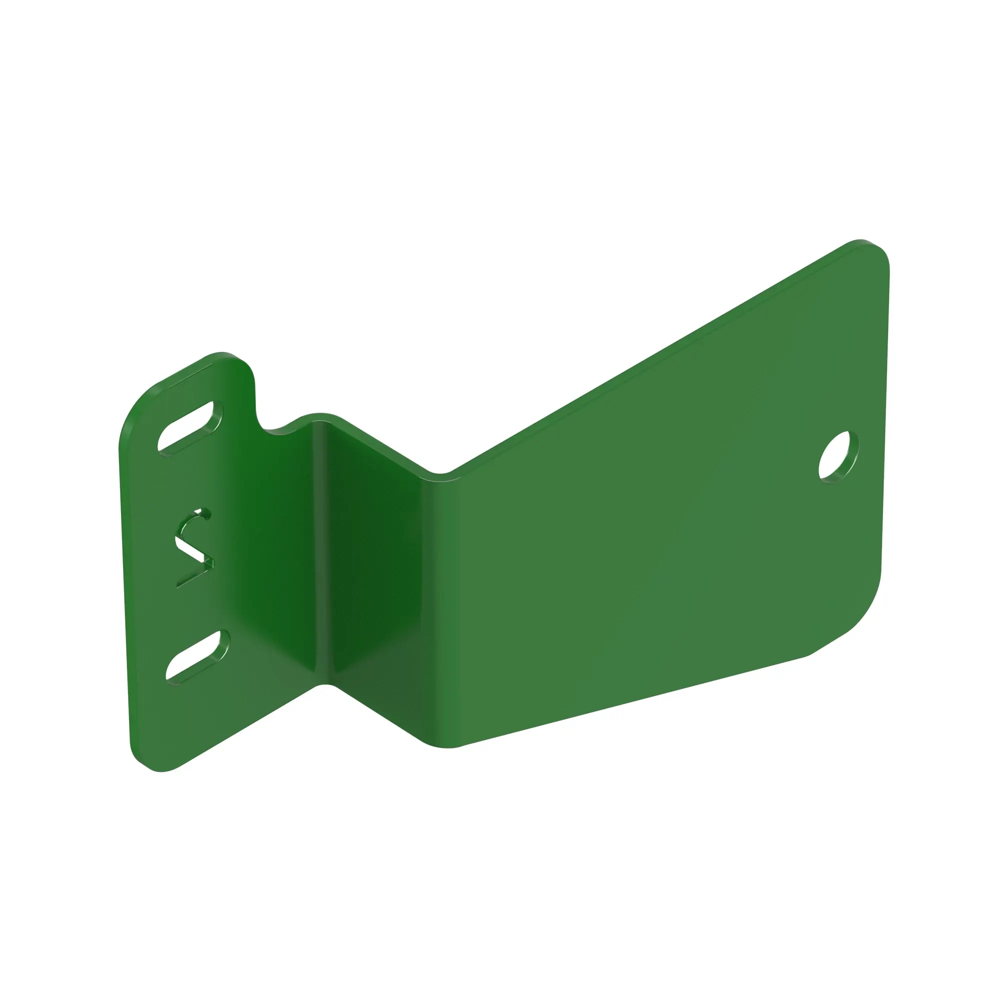 BRACKET, BRACKET, NOZZLE TUBE MTG E