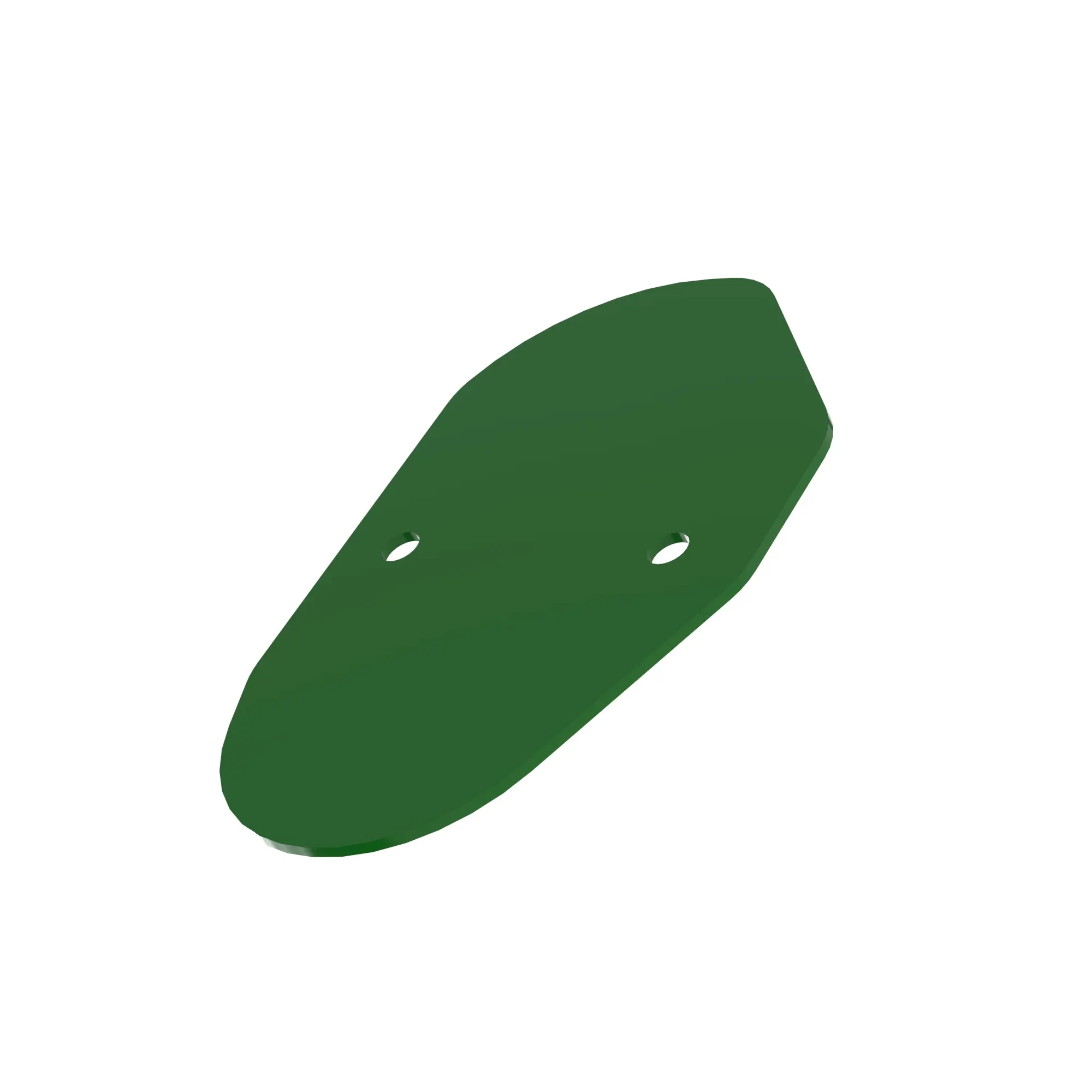 John Deere Reinforcement - W57300
