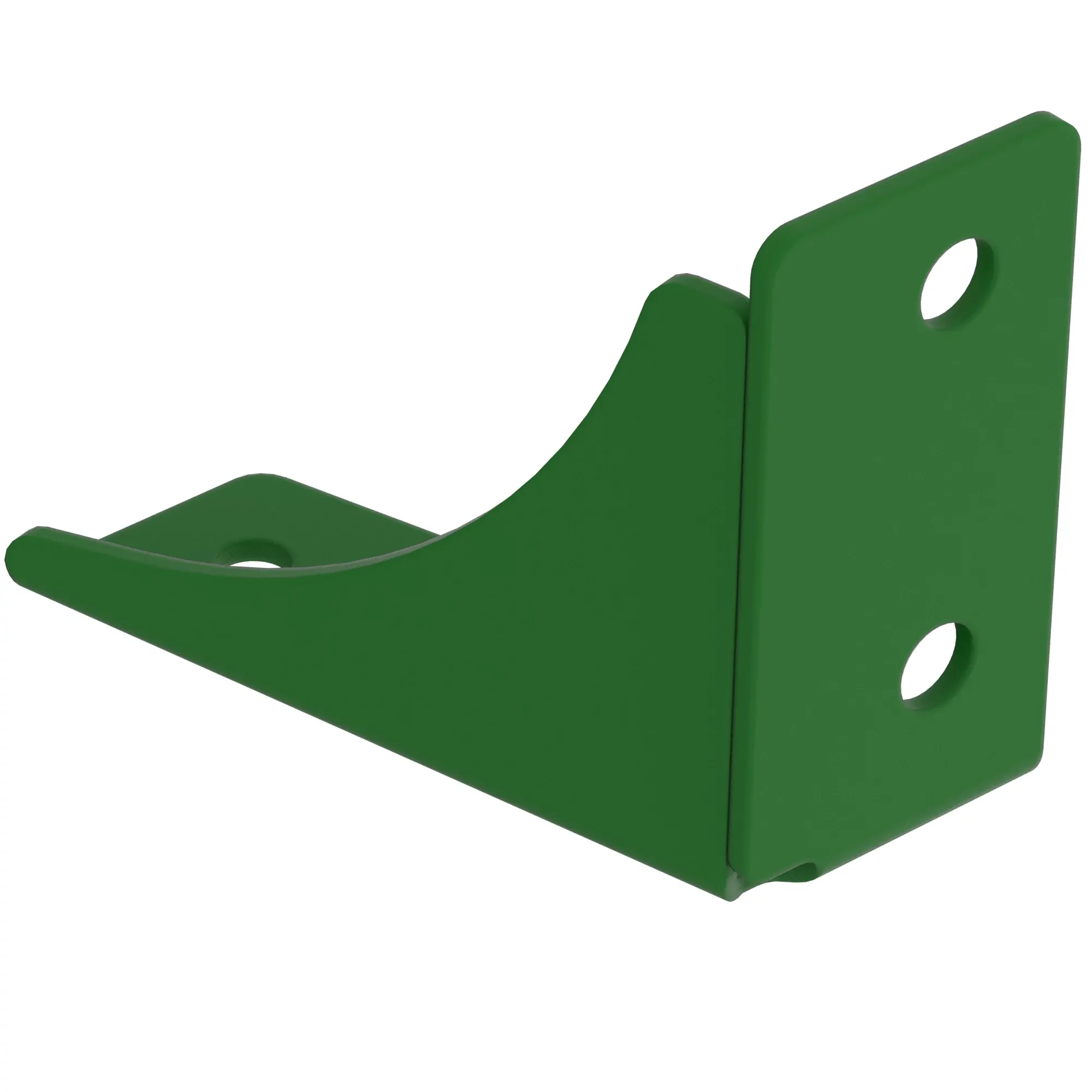 John Deere Bracket - HXE62585