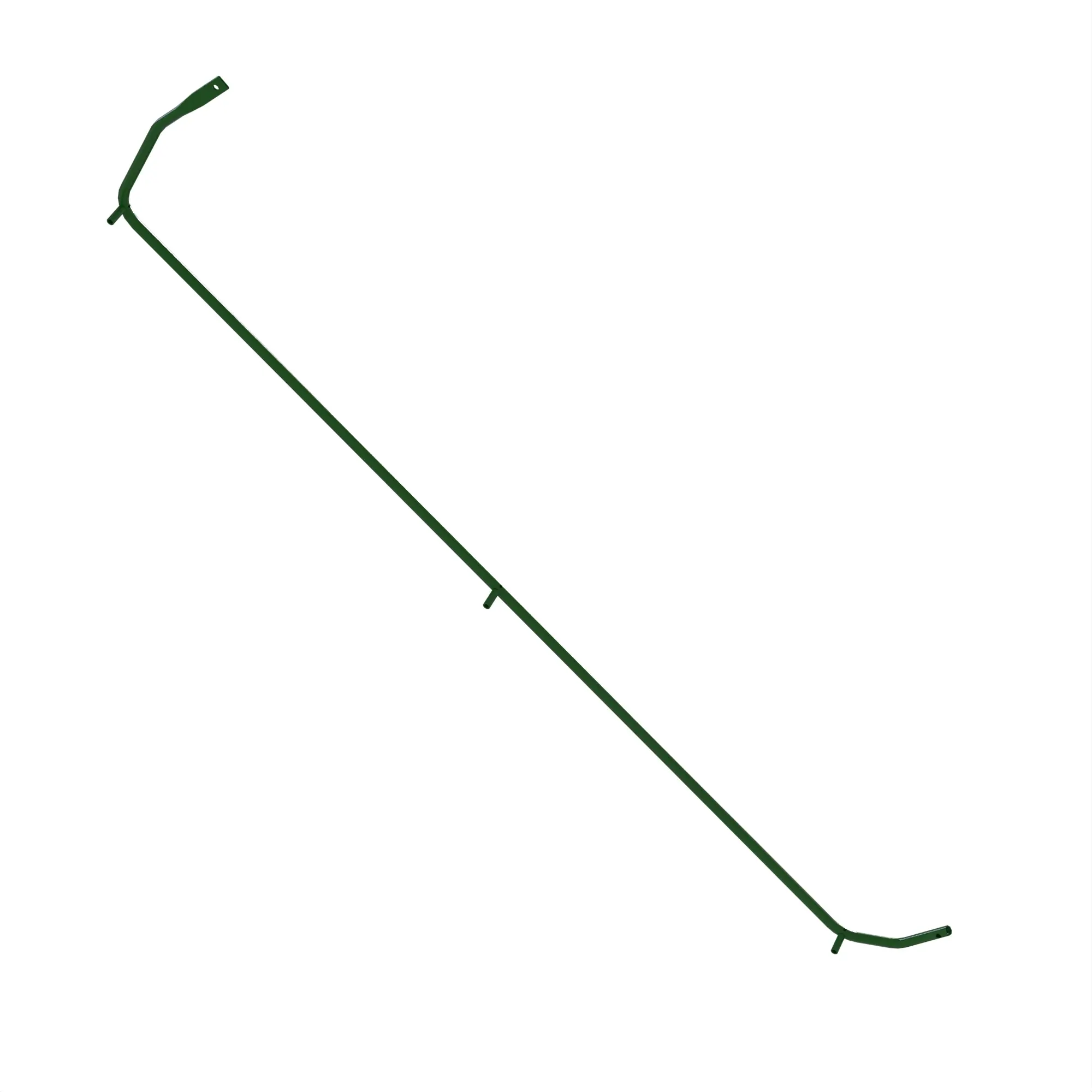 John Deere Grain Tank Cover Tube - AXE47009