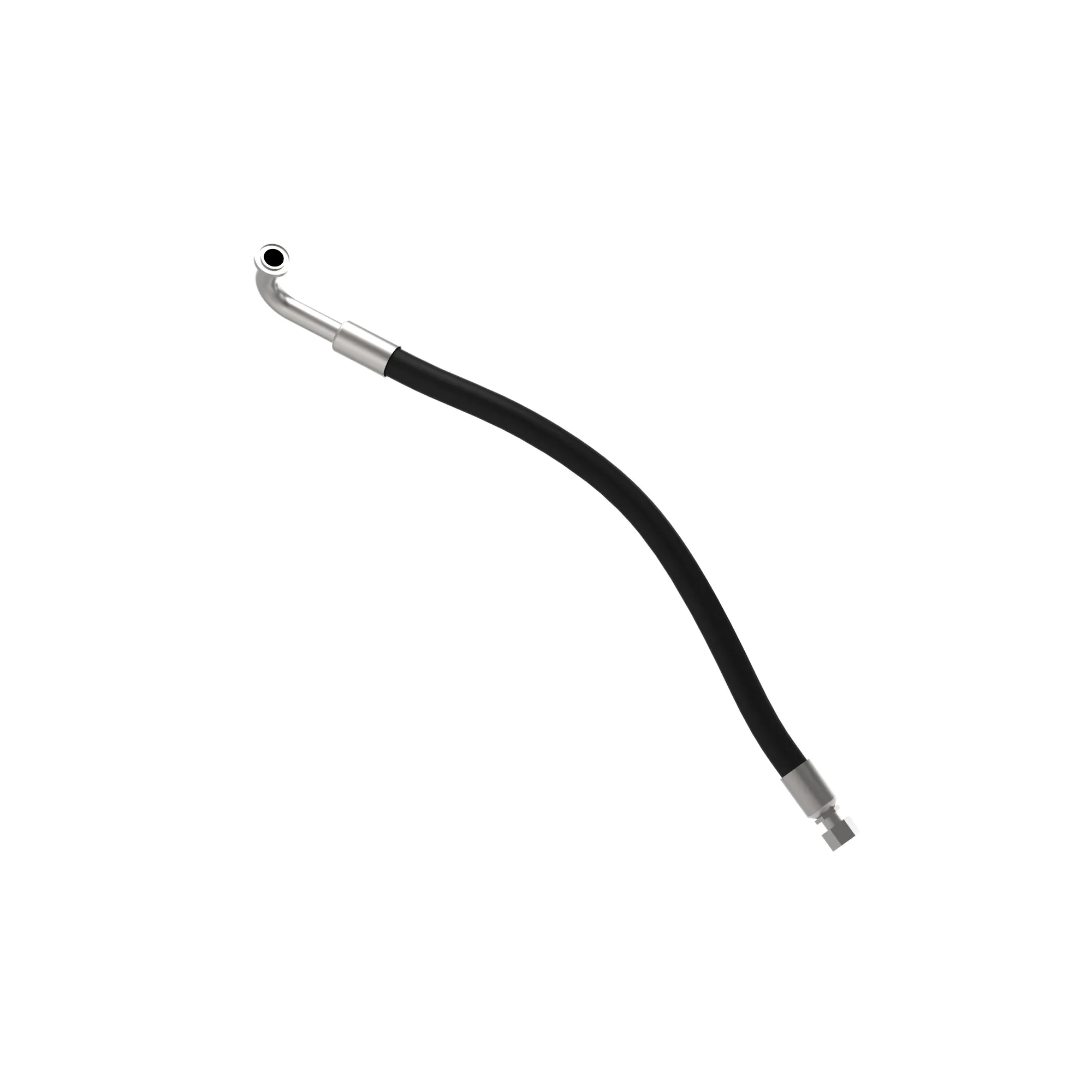 John Deere Hydraulic Hose - AT324078