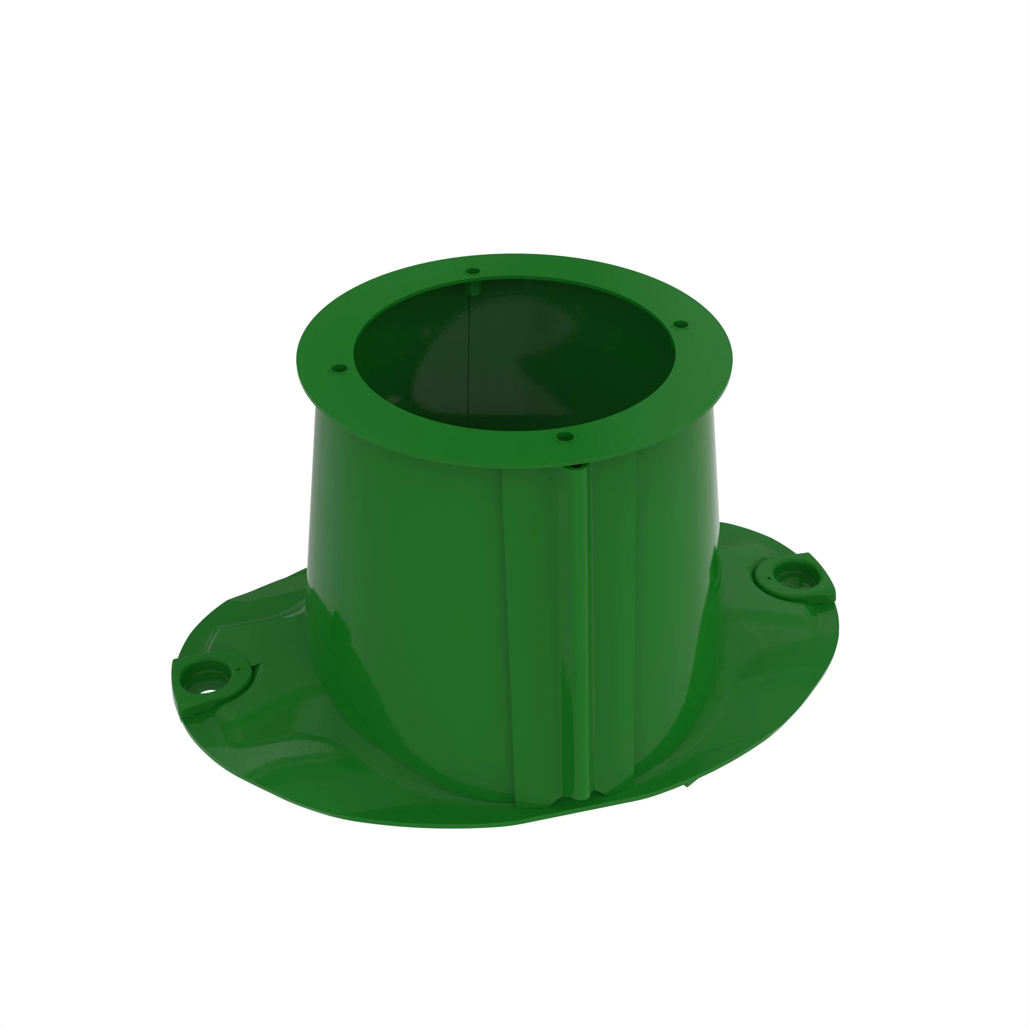 John Deere Disc Housing - DC220278