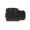 TYCO AMPSEAL16 BACKSHELL 3 POS 7.5