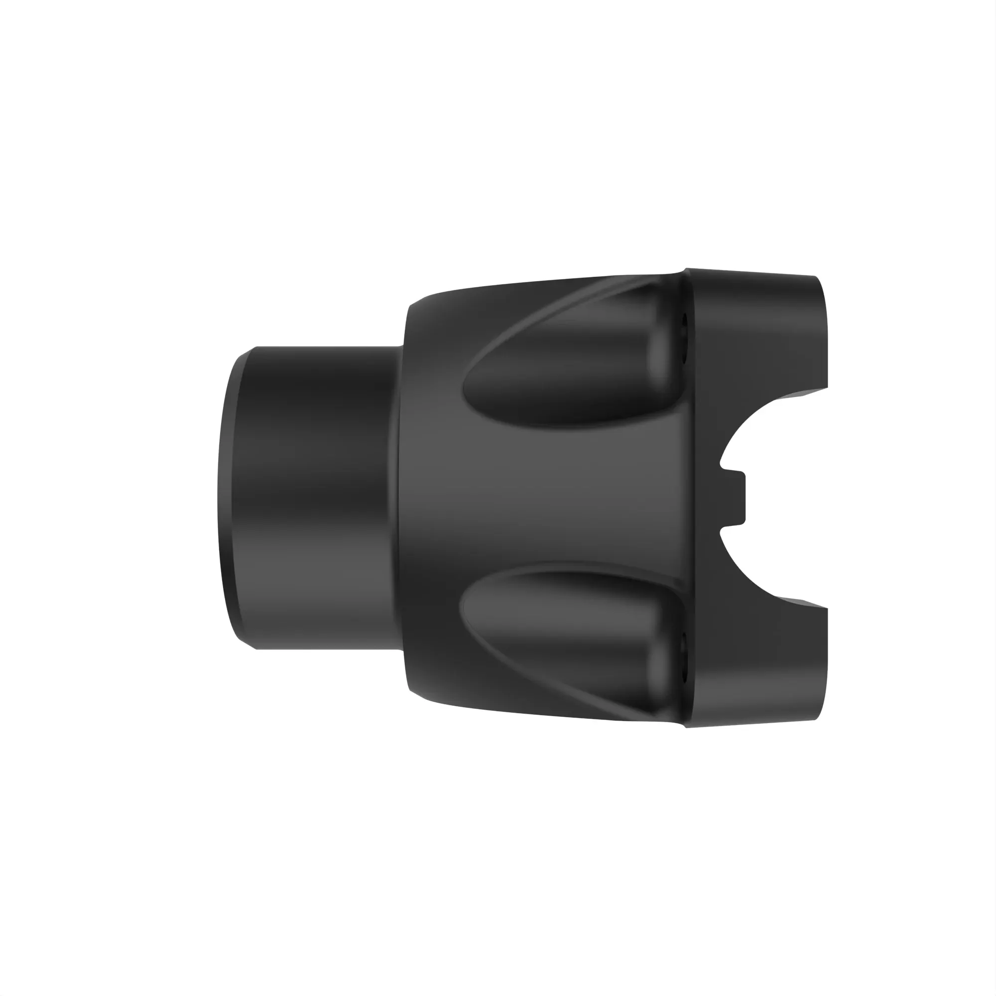 UNIVERSAL JOINT YOKE