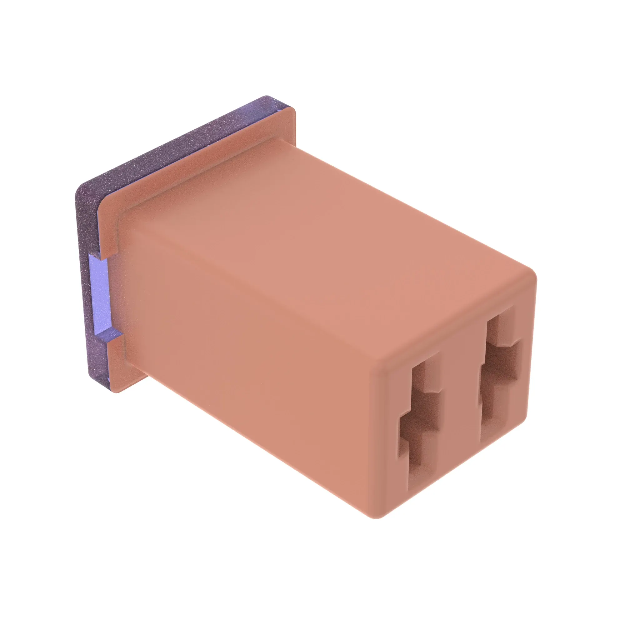 John Deere Electrical Connector Accessory - 57M12737
