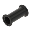 2" FLANGE X 6" LENGTH COUPLER
