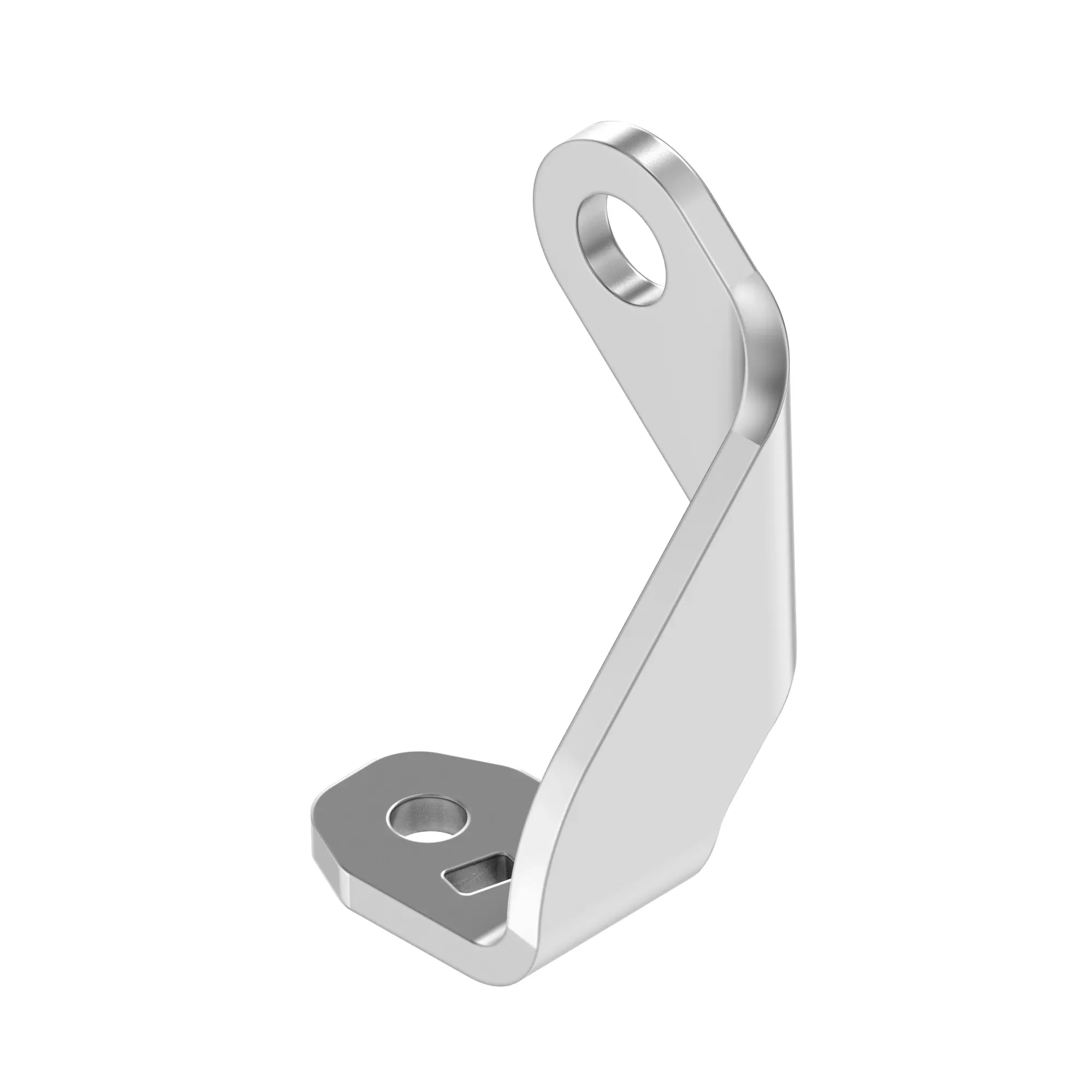 BRACKET, DIPSTICK SUPPORT