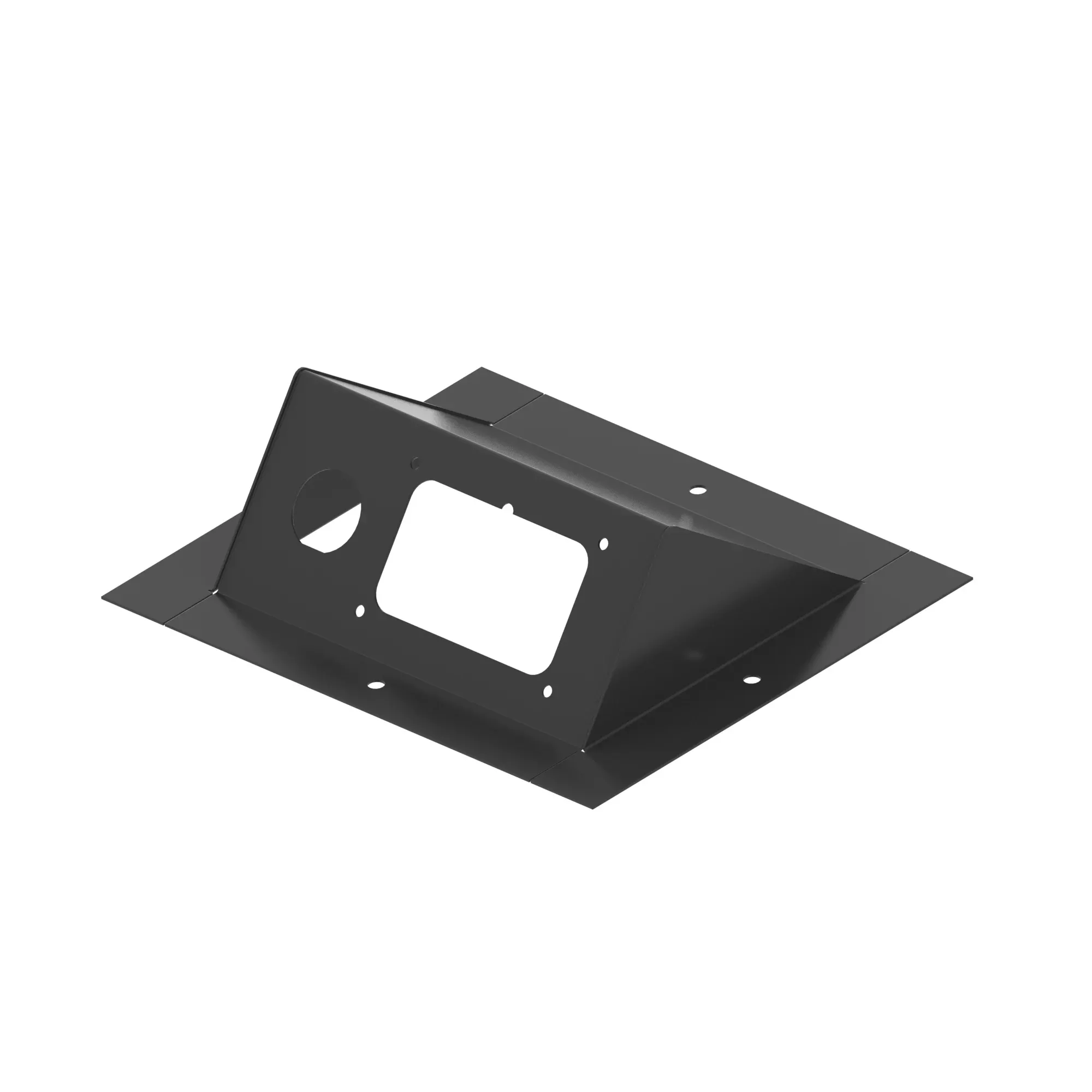BRACKET, INTERIOR HARNESS