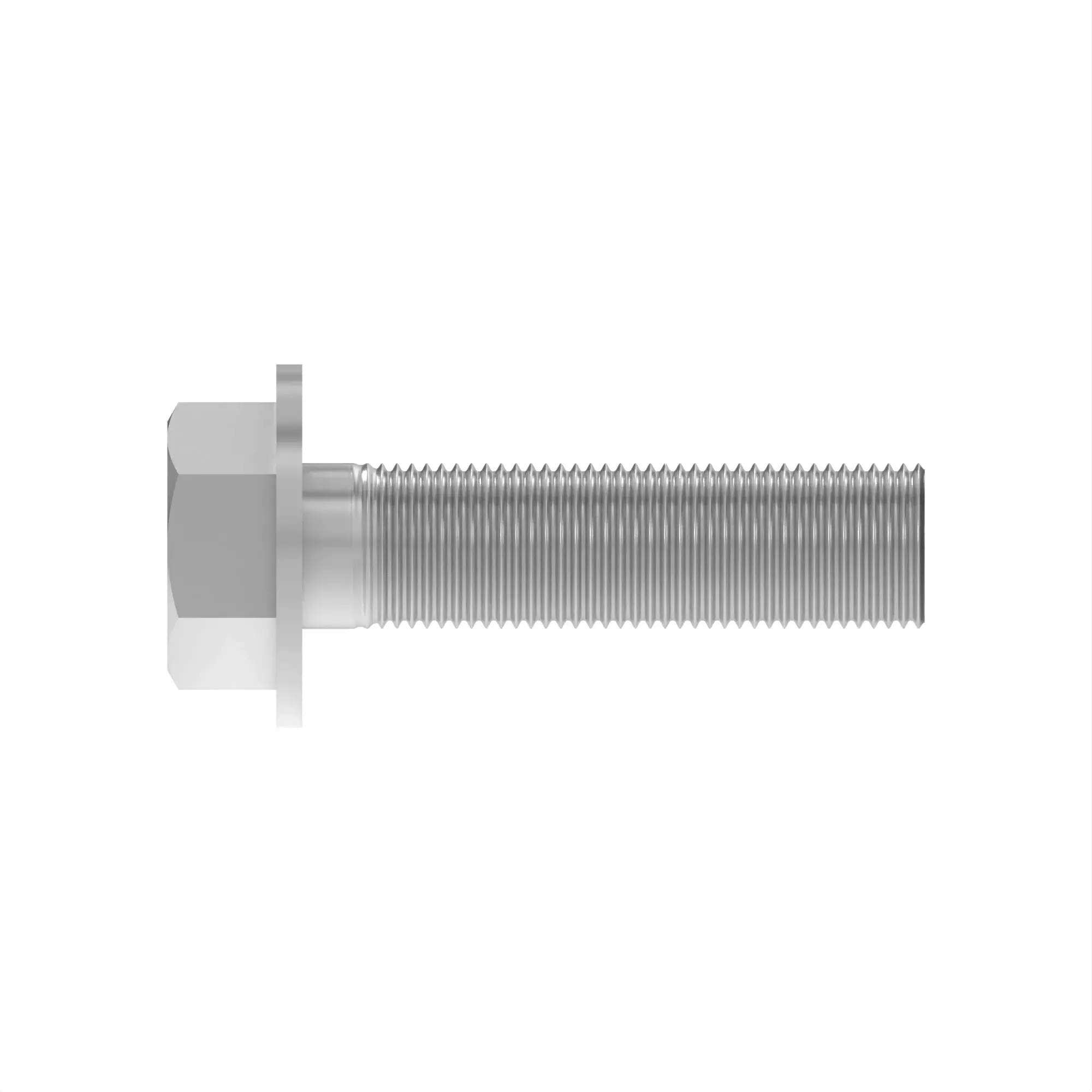 LOCK NUT, WAX COATED STEEL LOCK NUT