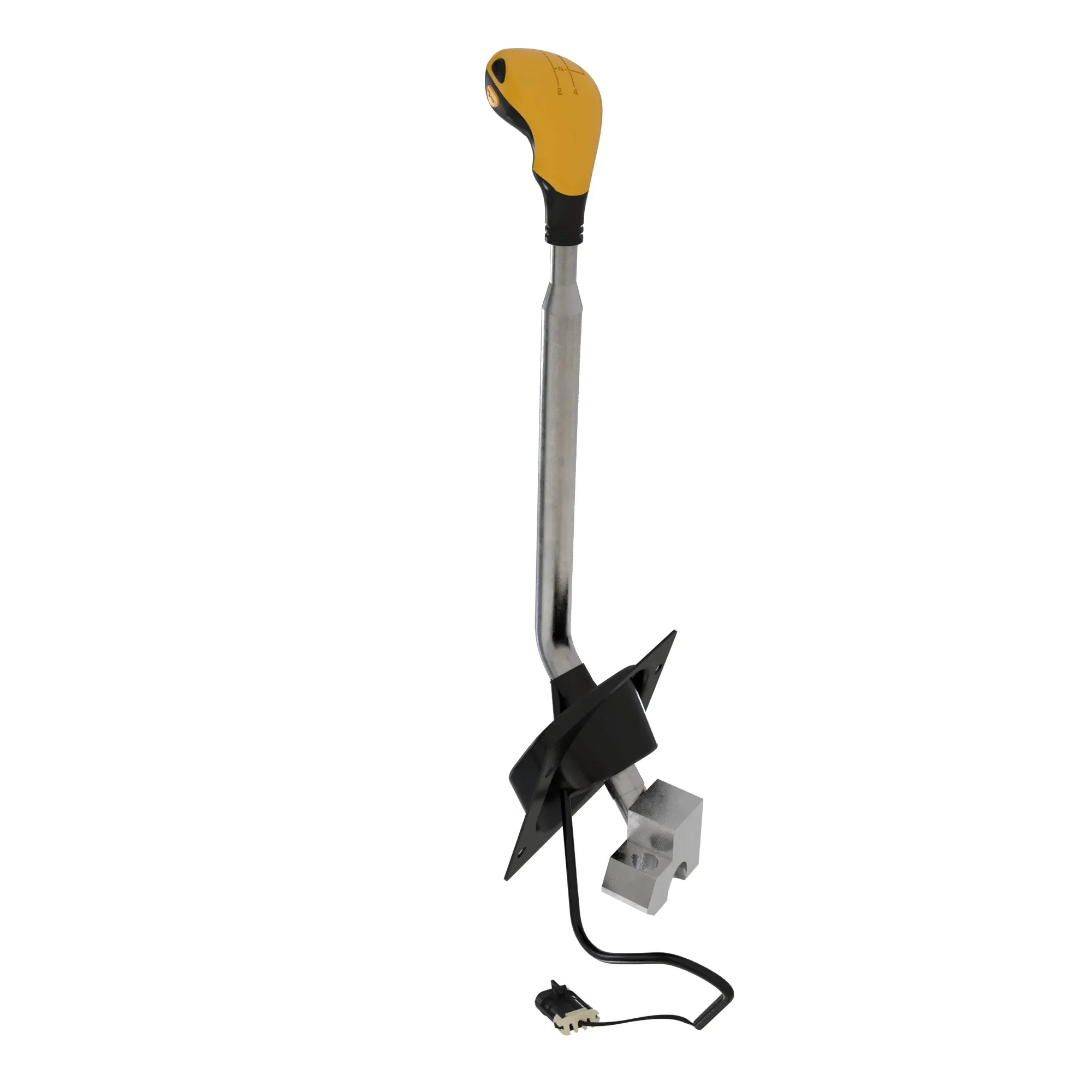 John Deere Gearshift Lever - SJ15820