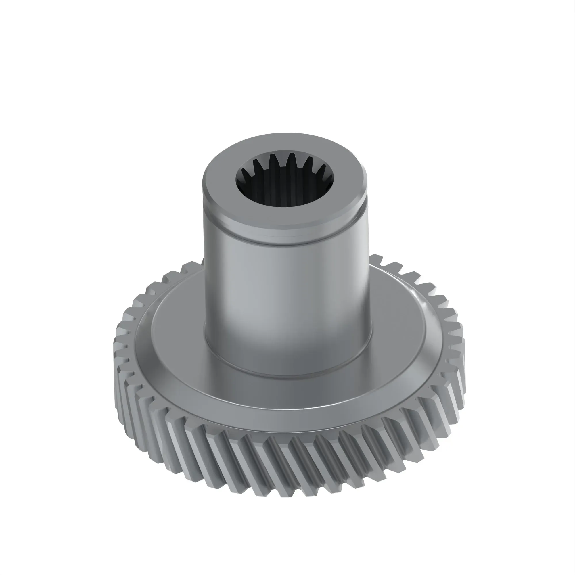 John Deere Pump Drive Housing Gear - R259899