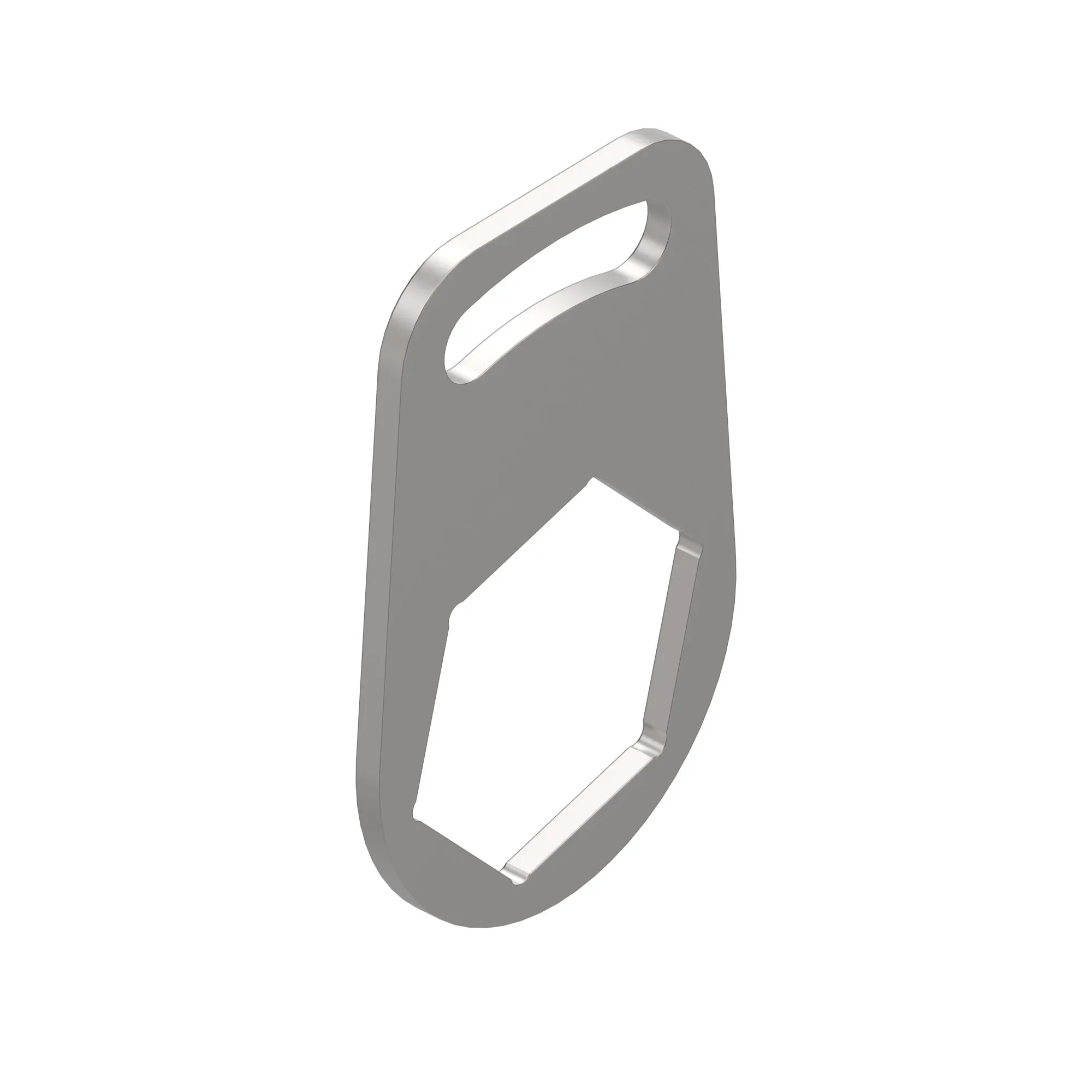 John Deere Lock Plate - LCA68881
