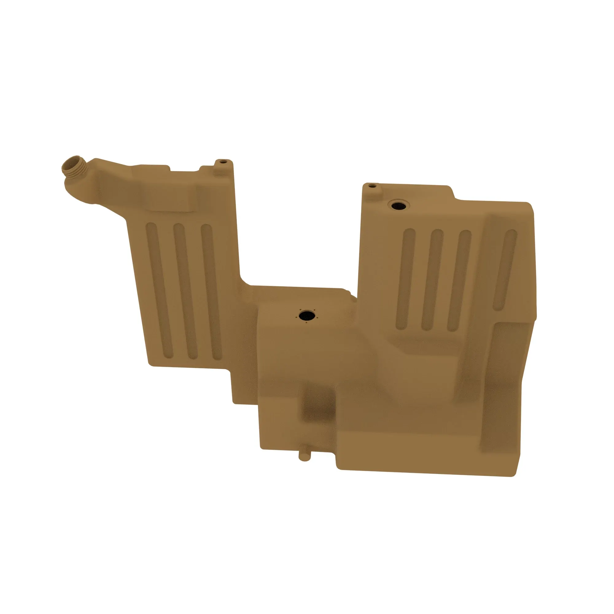 John Deere Fuel Tank - T223946