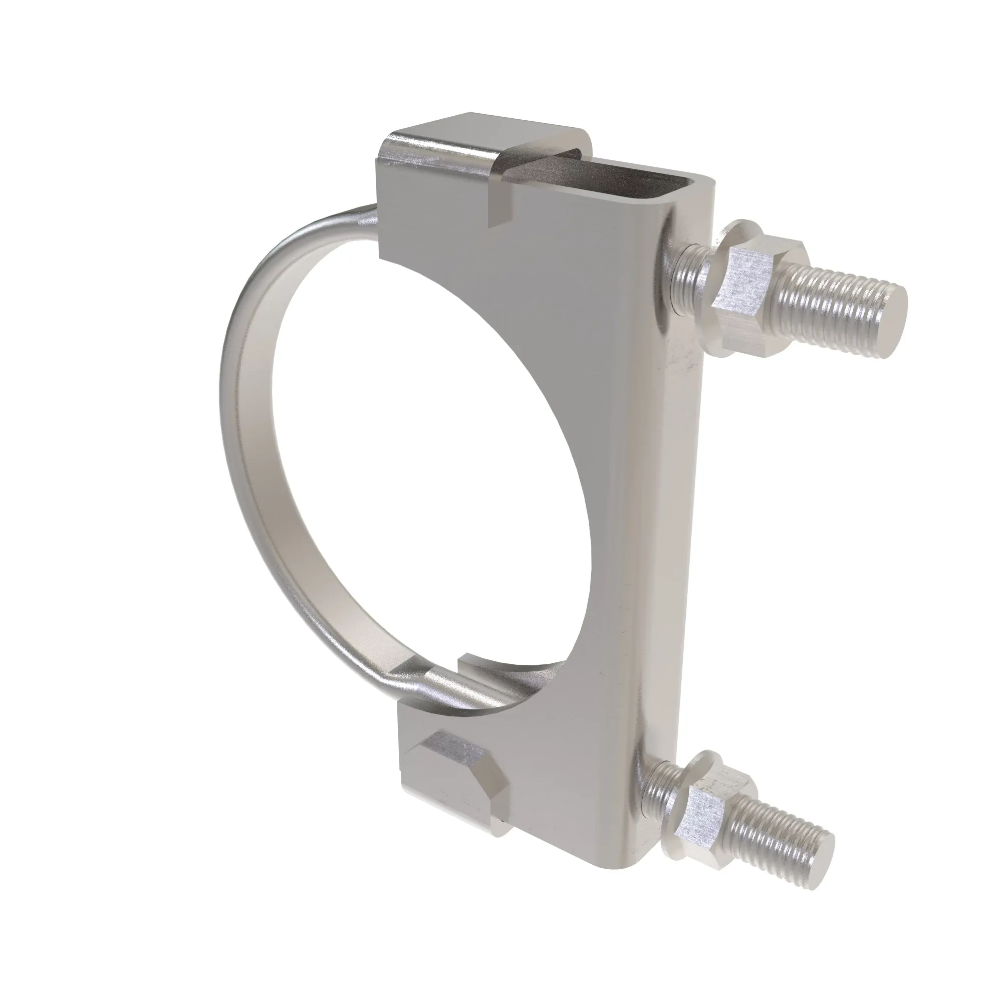 CLAMP  3IN.