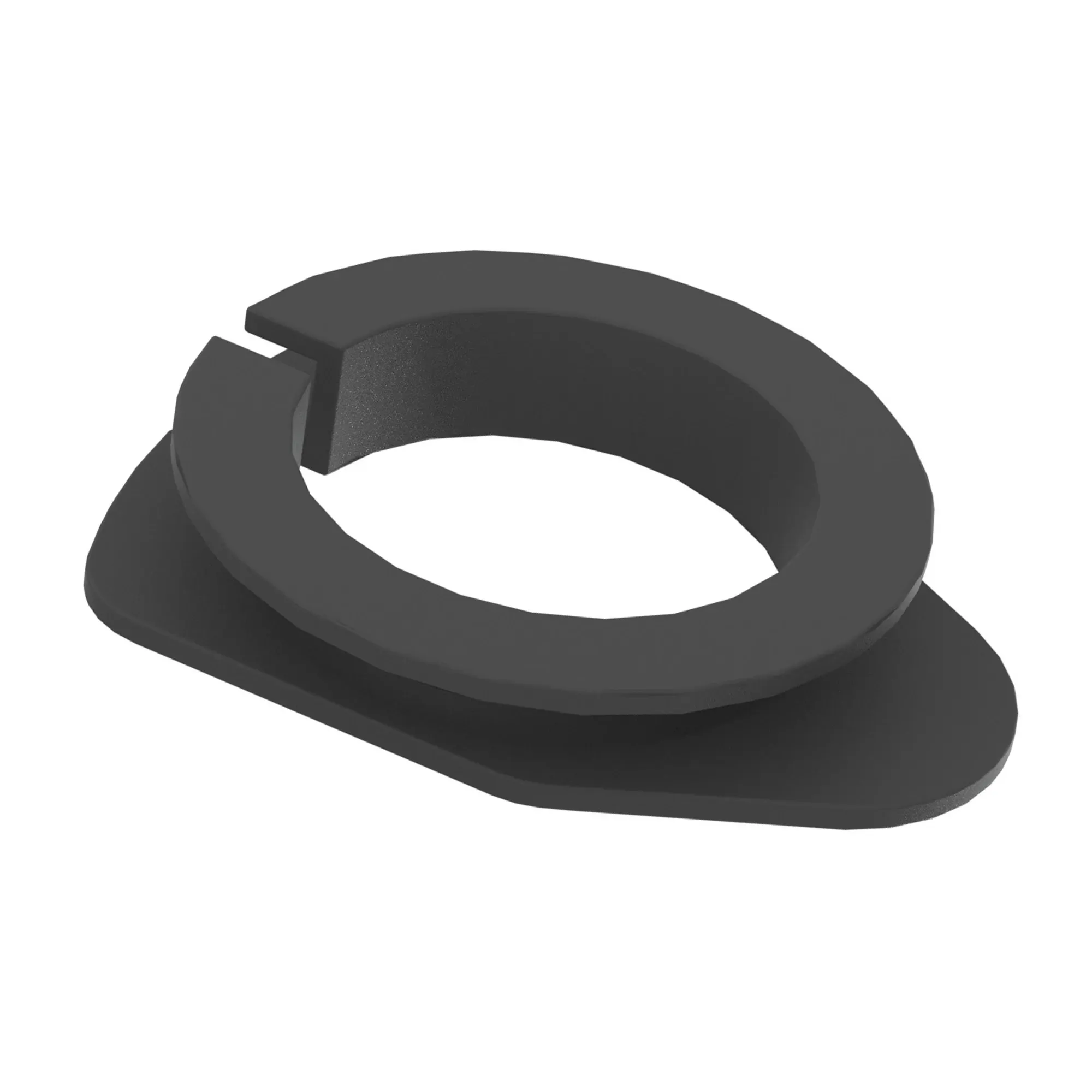 John Deere Tube Shield Grommet - HXE167845