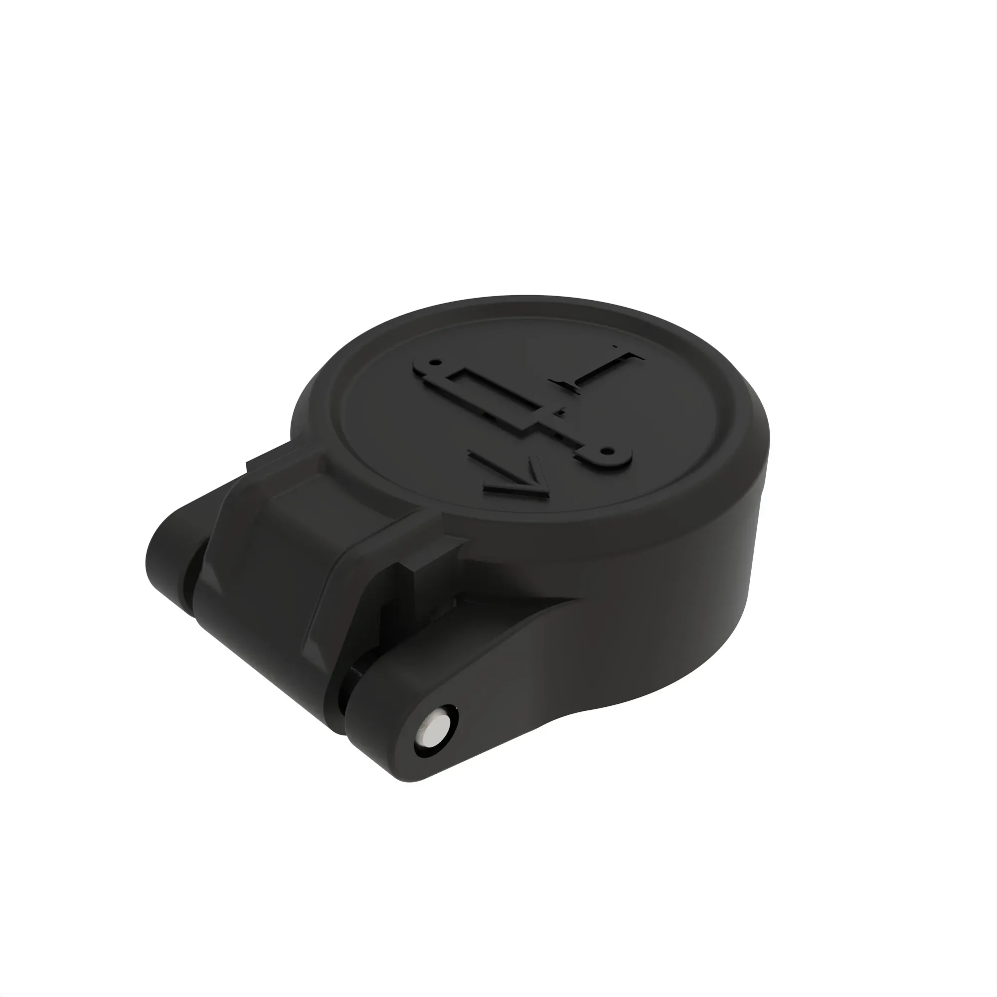 John Deere Hydraulic Quick Coupler Cap - RE219263