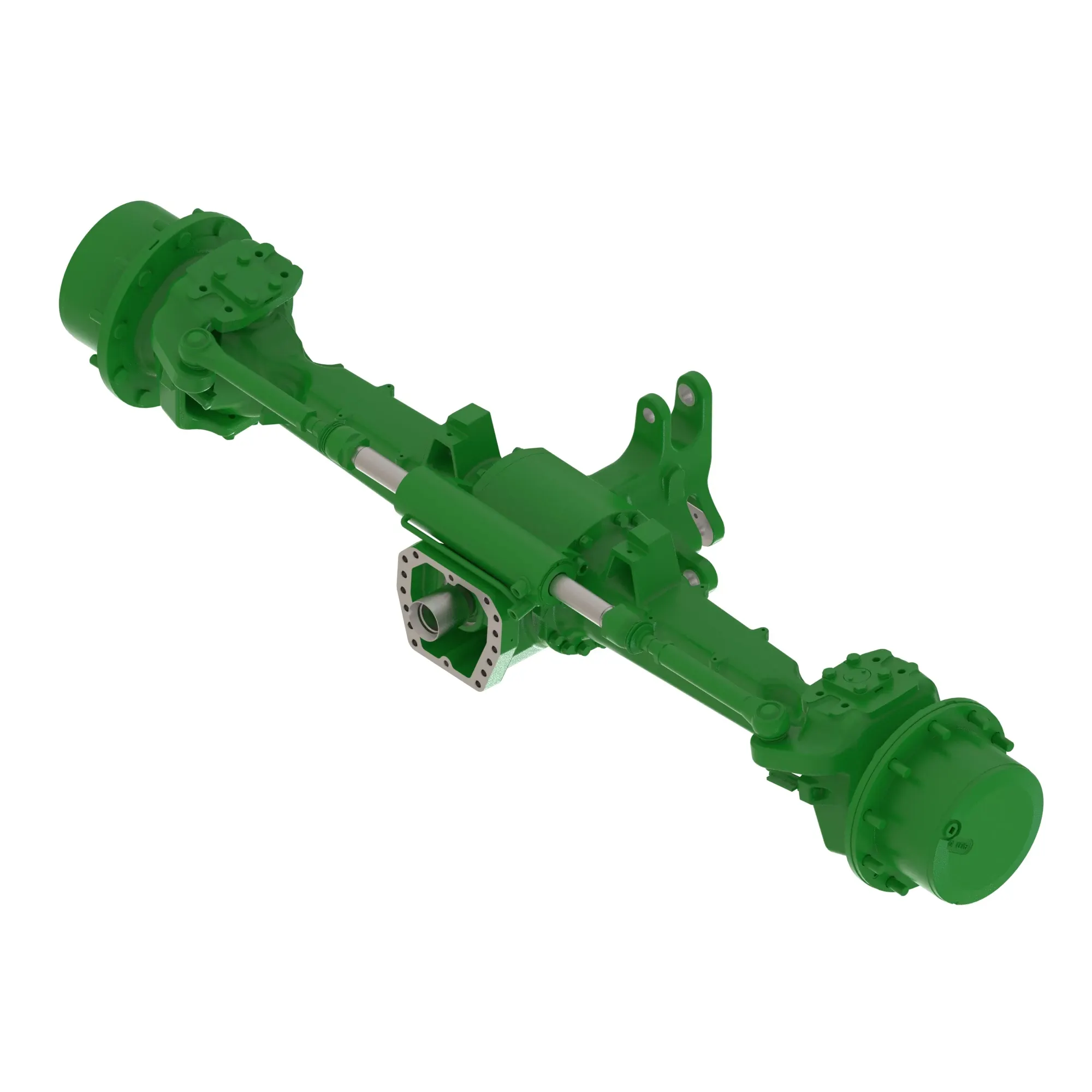 John Deere Front Axle - AL216997
