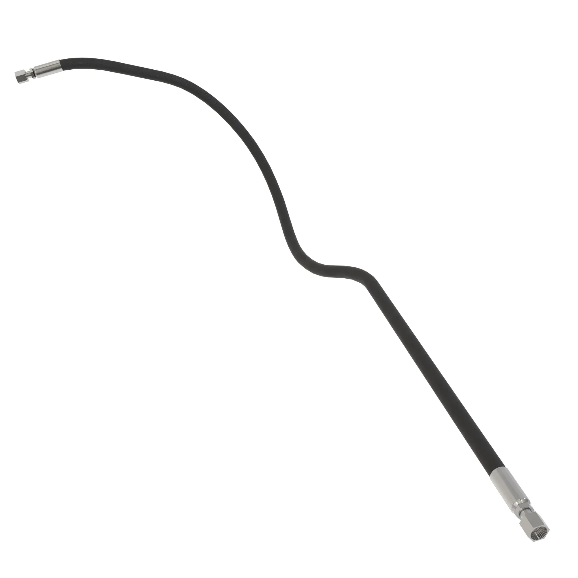 Hose, Hydraulic