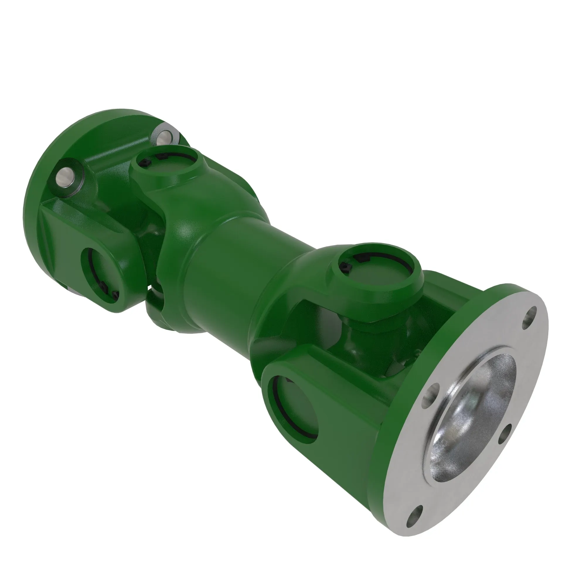 John Deere U-Joint Universal Driveshaft - AL201669